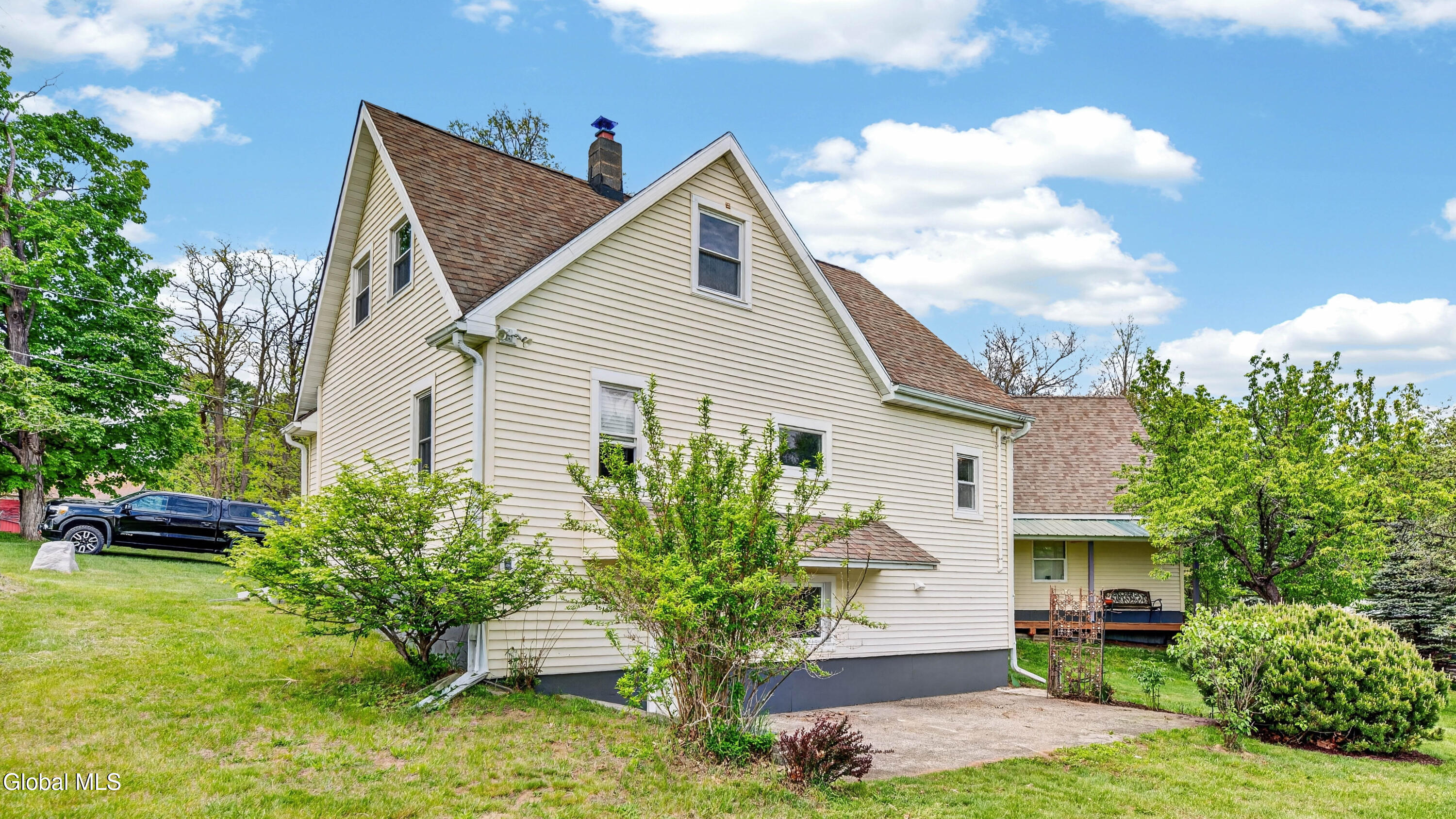 422 Vandenburgh Point Road Gloversville, NY 12078 - Photo 49 of 59 422 Vandenburgh Pt Rd-44