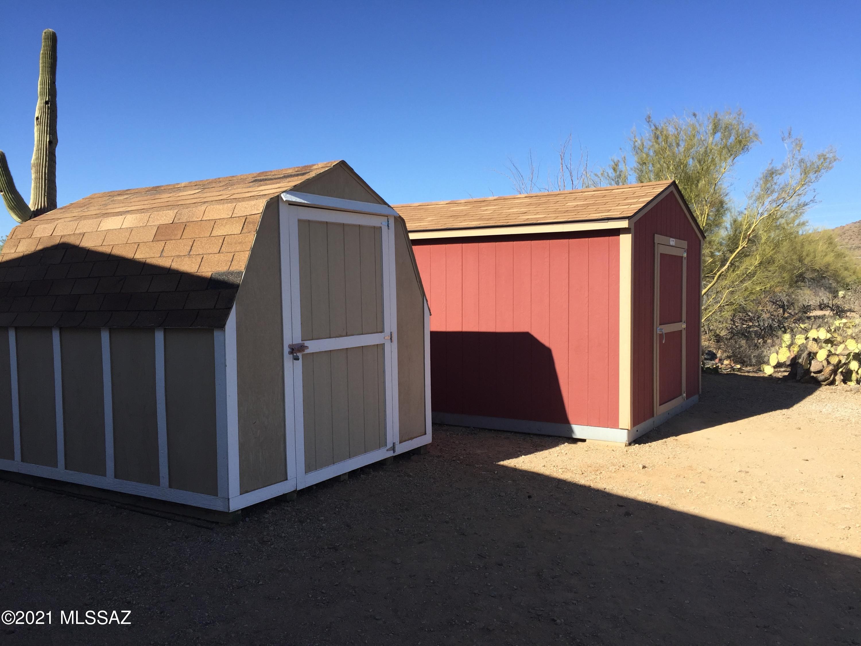 3812 South Aldon Road Tucson, AZ 85735 - Photo 11 of 40