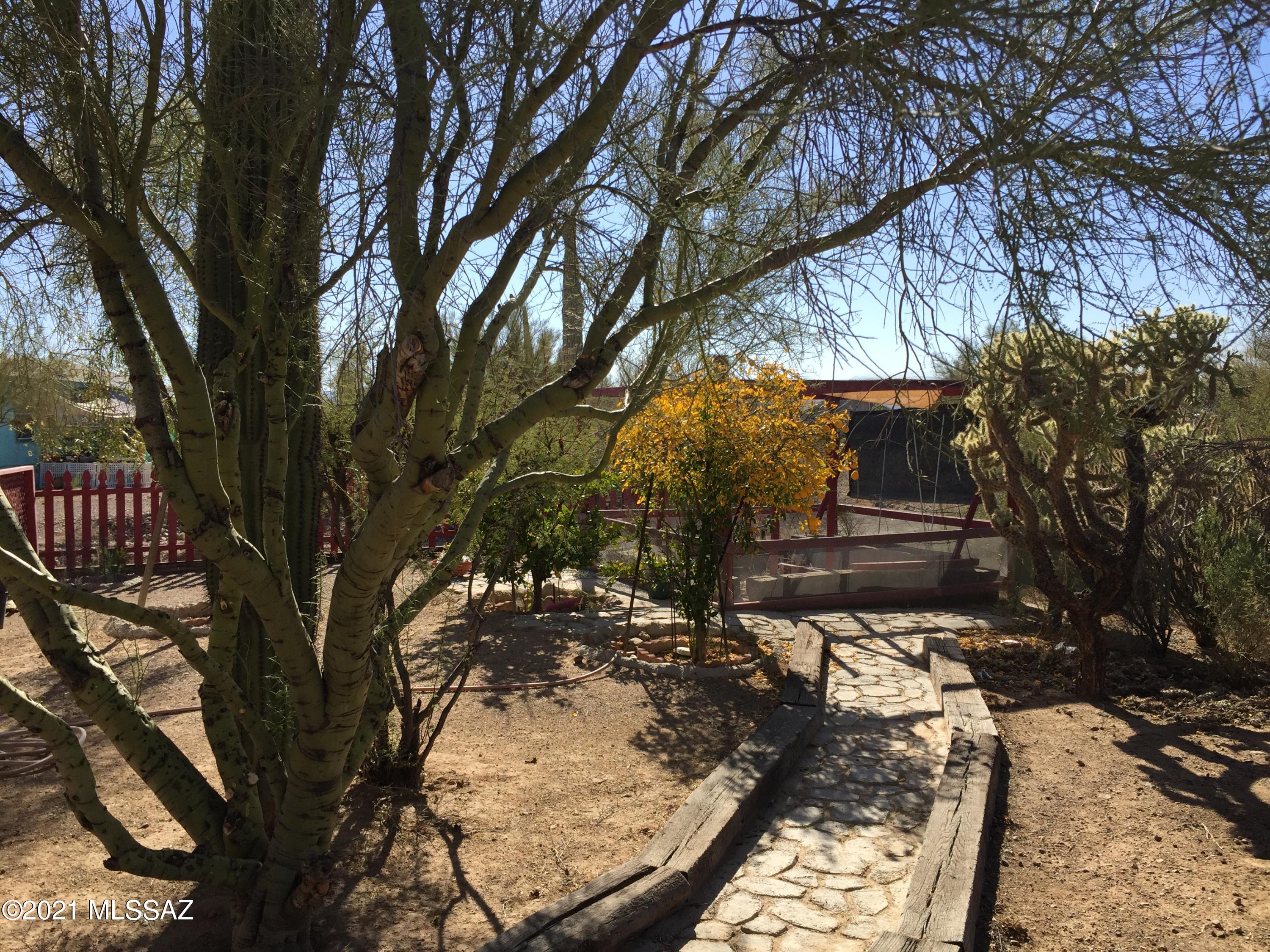 3812 South Aldon Road Tucson, AZ 85735 - Photo 12 of 40