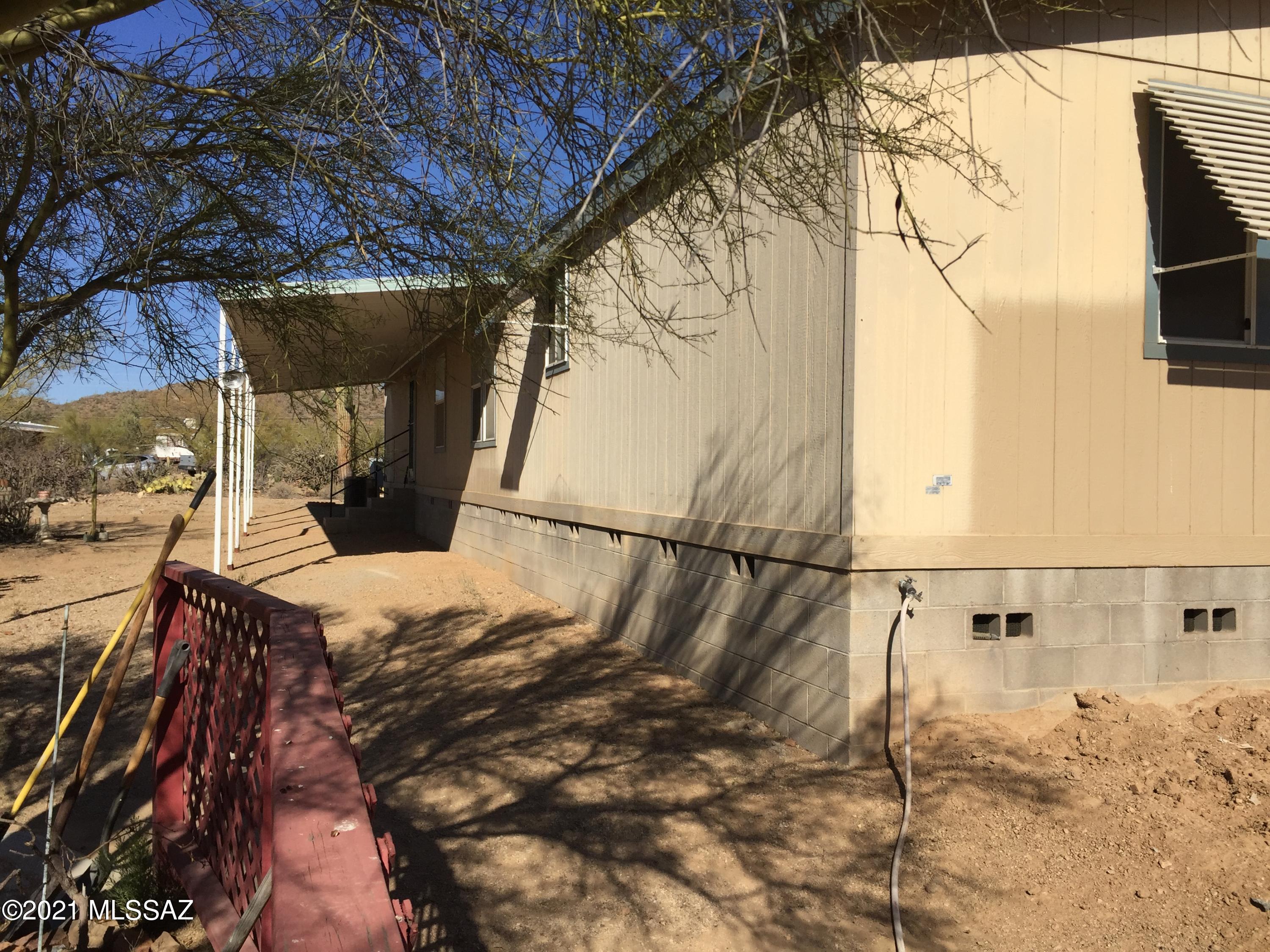 3812 South Aldon Road Tucson, AZ 85735 - Photo 13 of 40