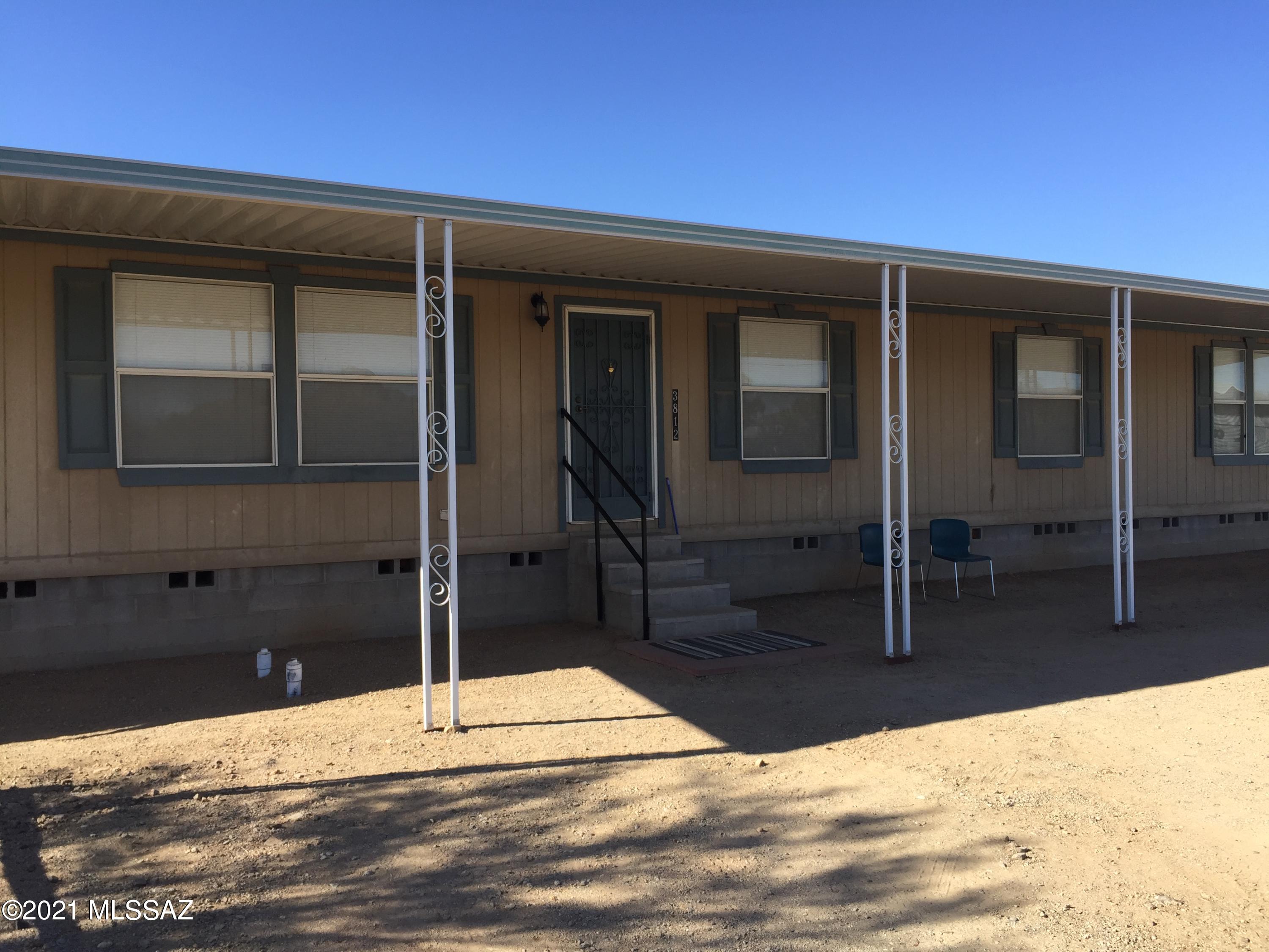 3812 South Aldon Road Tucson, AZ 85735 - Photo 14 of 40
