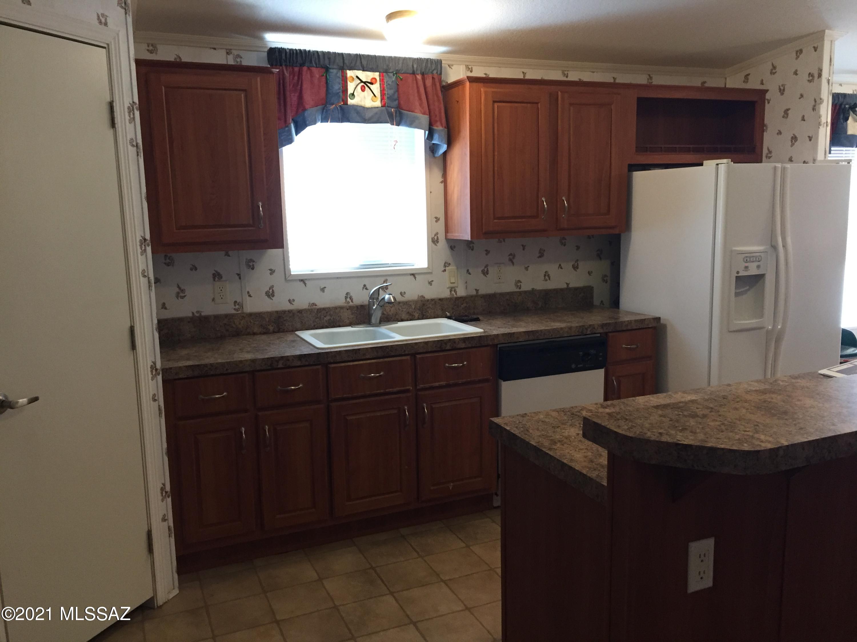 3812 South Aldon Road Tucson, AZ 85735 - Photo 17 of 40