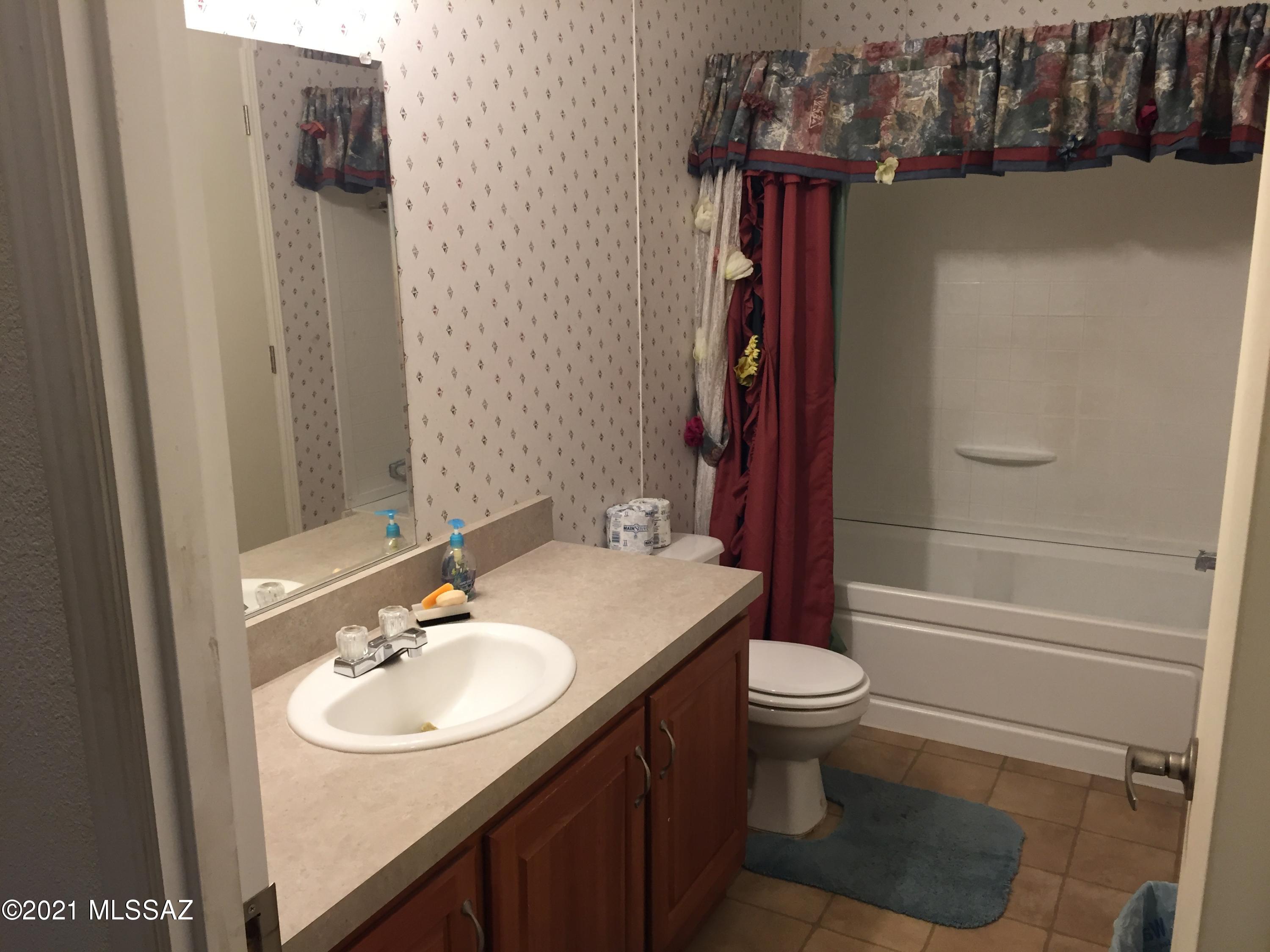 3812 South Aldon Road Tucson, AZ 85735 - Photo 22 of 40