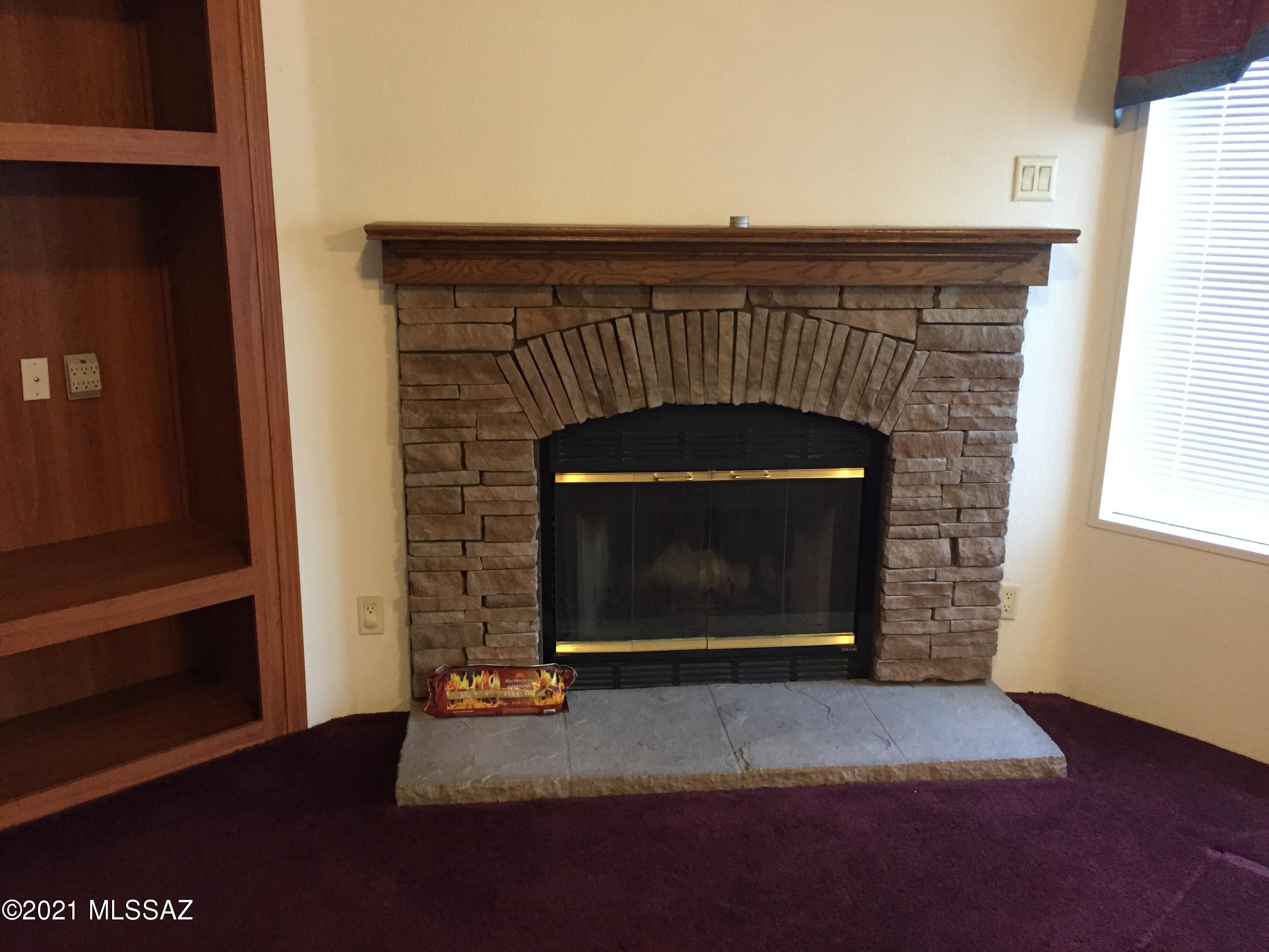 3812 South Aldon Road Tucson, AZ 85735 - Photo 24 of 40