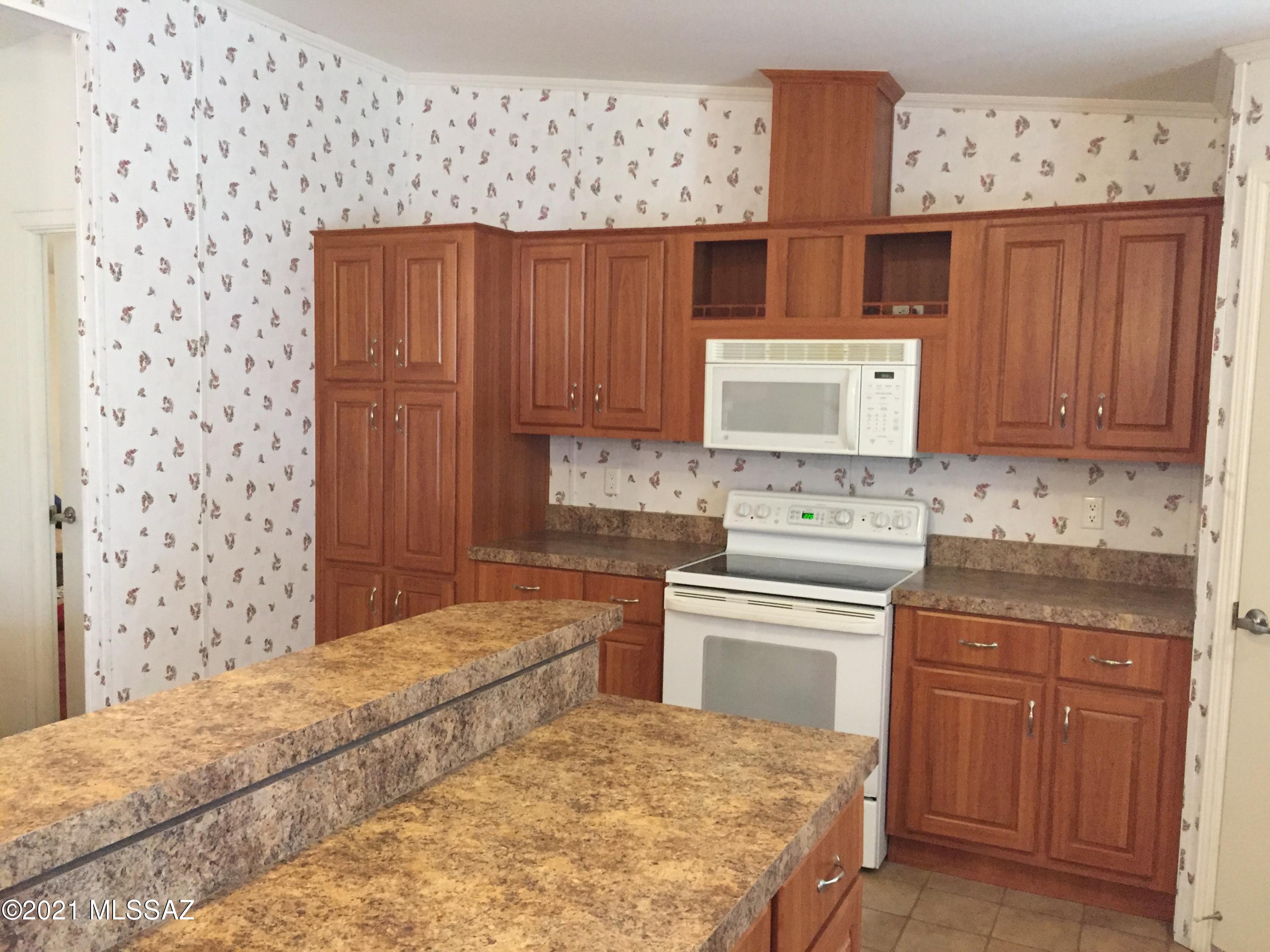 3812 South Aldon Road Tucson, AZ 85735 - Photo 39 of 40