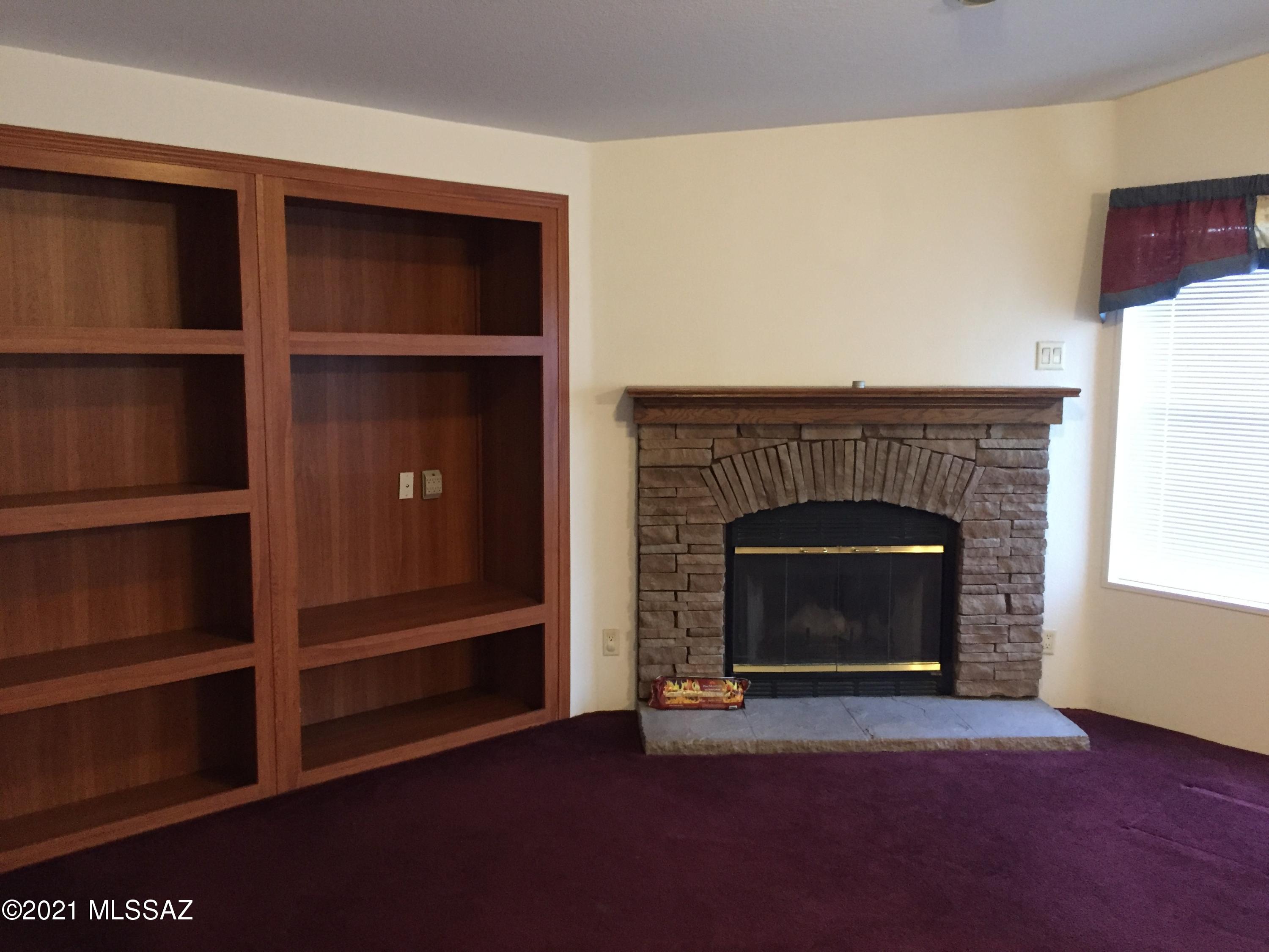 3812 South Aldon Road Tucson, AZ 85735 - Photo 4 of 40