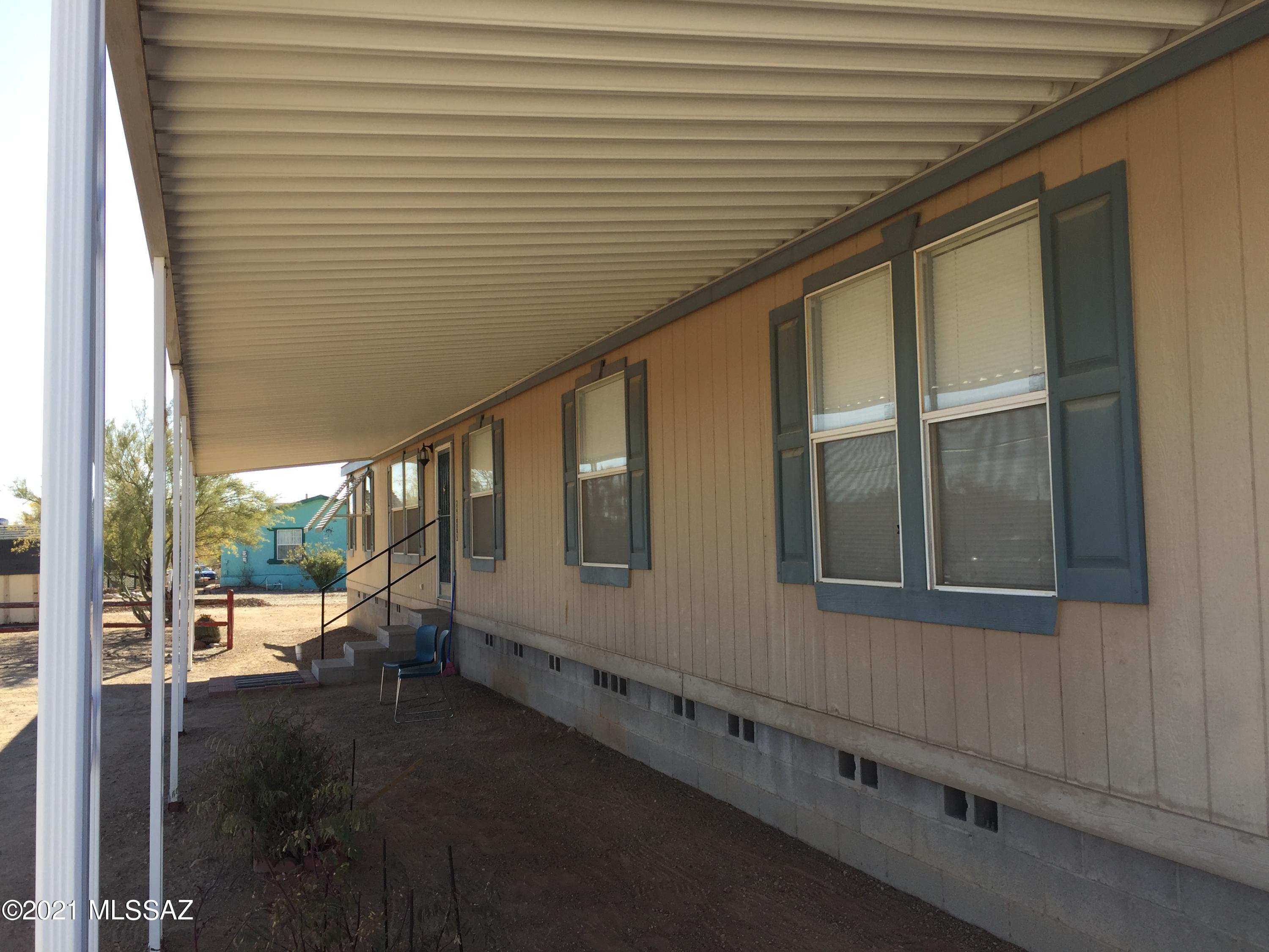 3812 South Aldon Road Tucson, AZ 85735 - Photo 8 of 40