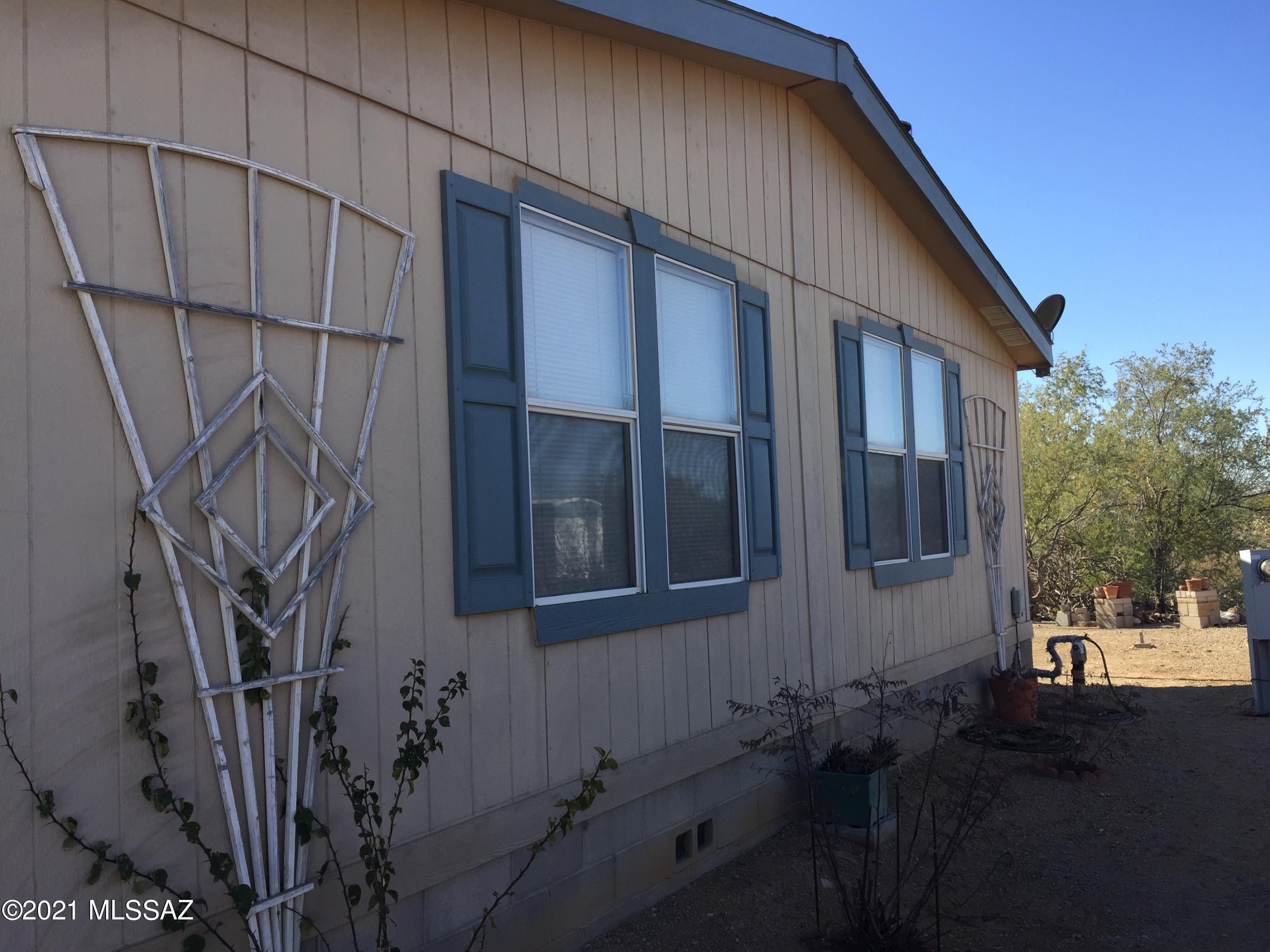3812 South Aldon Road Tucson, AZ 85735 - Photo 9 of 40