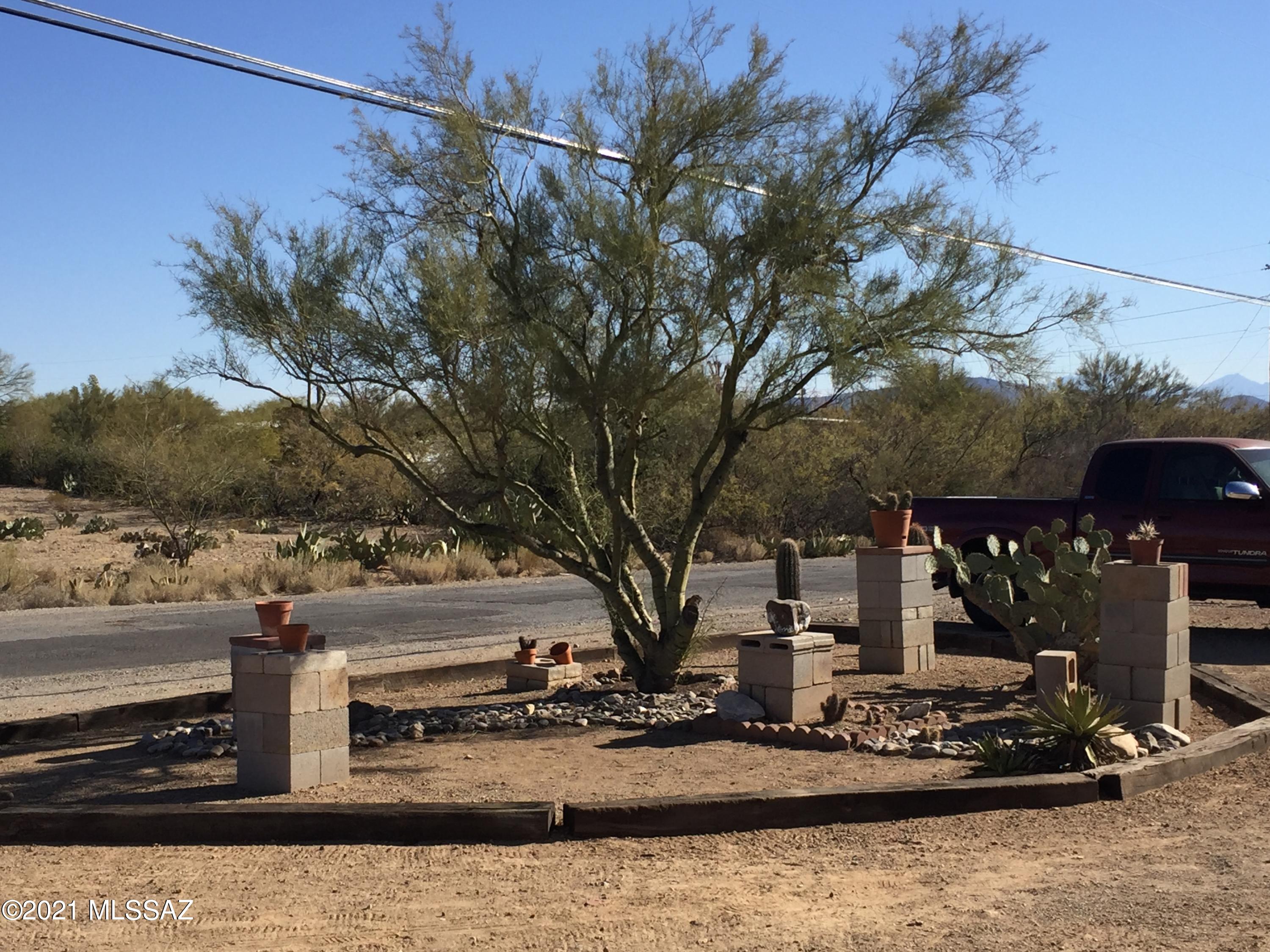 3812 South Aldon Road Tucson, AZ 85735 - Photo 10 of 40