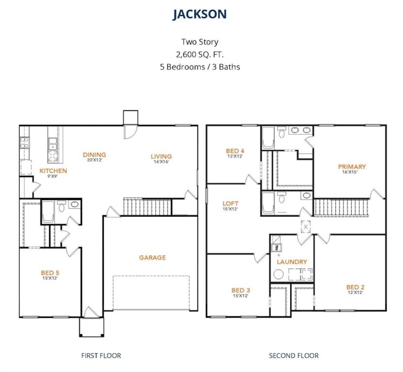 324 Mercy Street Godley, TX 76044 - Photo 2 of 3 a picture of a black and white wall
