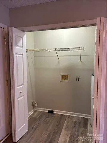 a view of small space