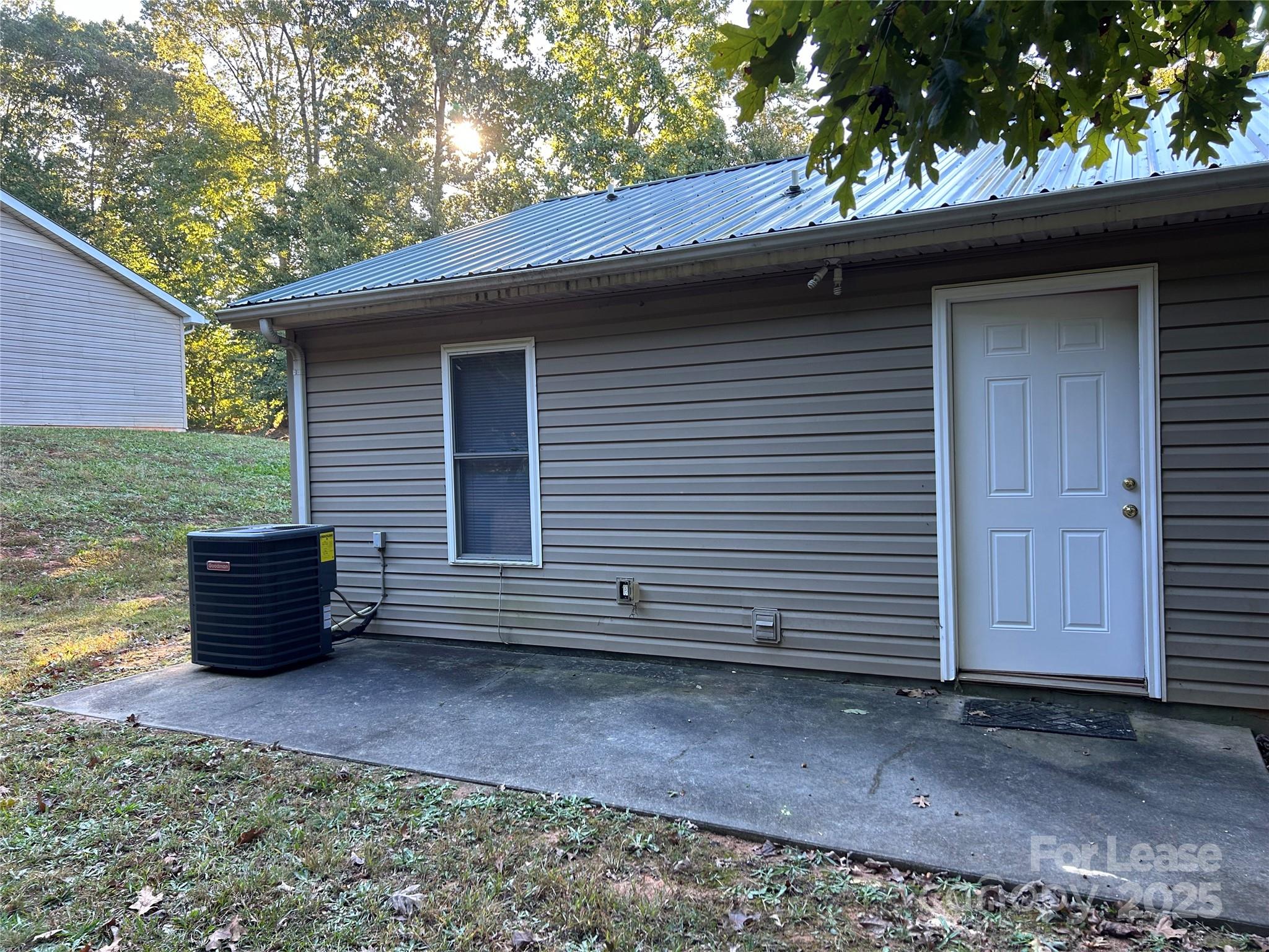 108 Bryans Way Lincolnton, NC 28092 - Photo 9 of 9 a view of outdoor space and yard