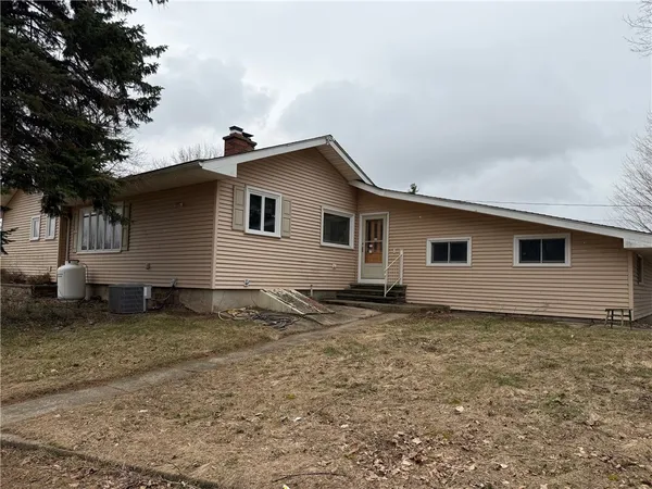 $125,000 | 3912 Long Bridge Road, Albion, NY 14411