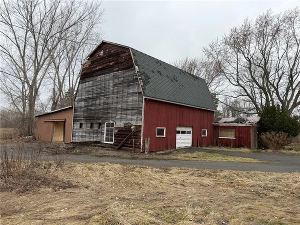 $125,000 | 3912 Long Bridge Road, Albion, NY 14411