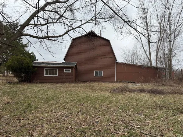 $125,000 | 3912 Long Bridge Road, Albion, NY 14411