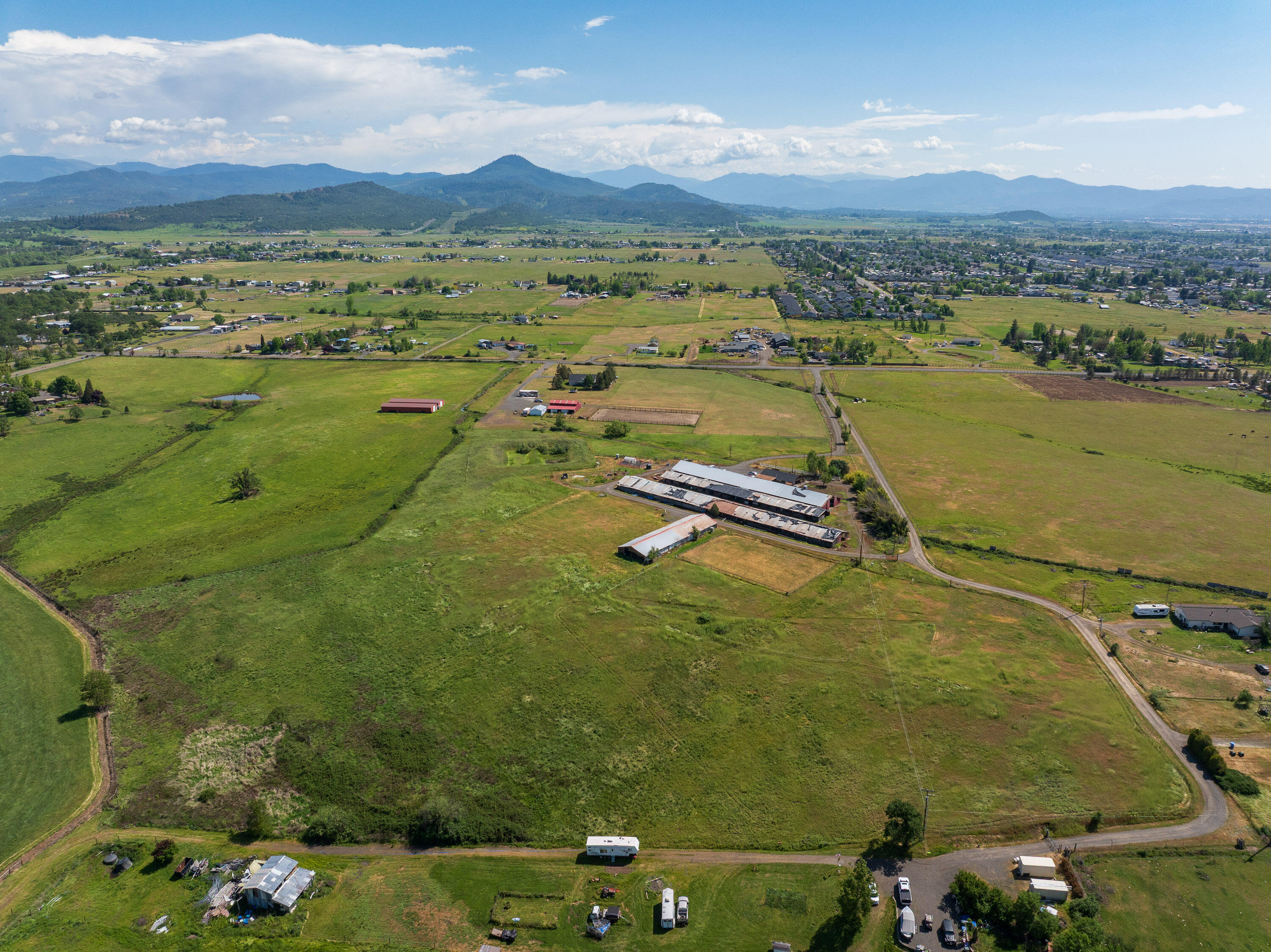 0 East Dutton Road White City, OR 97503 - Photo 15 of 20 a view of a city