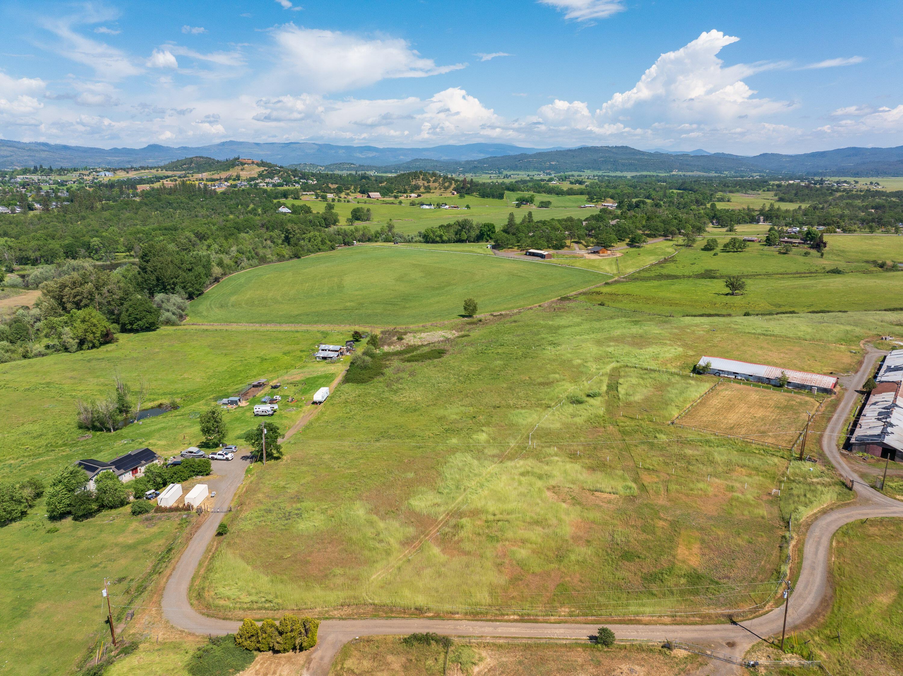 0 East Dutton Road White City, OR 97503 - Photo 2 of 20 a view of a city