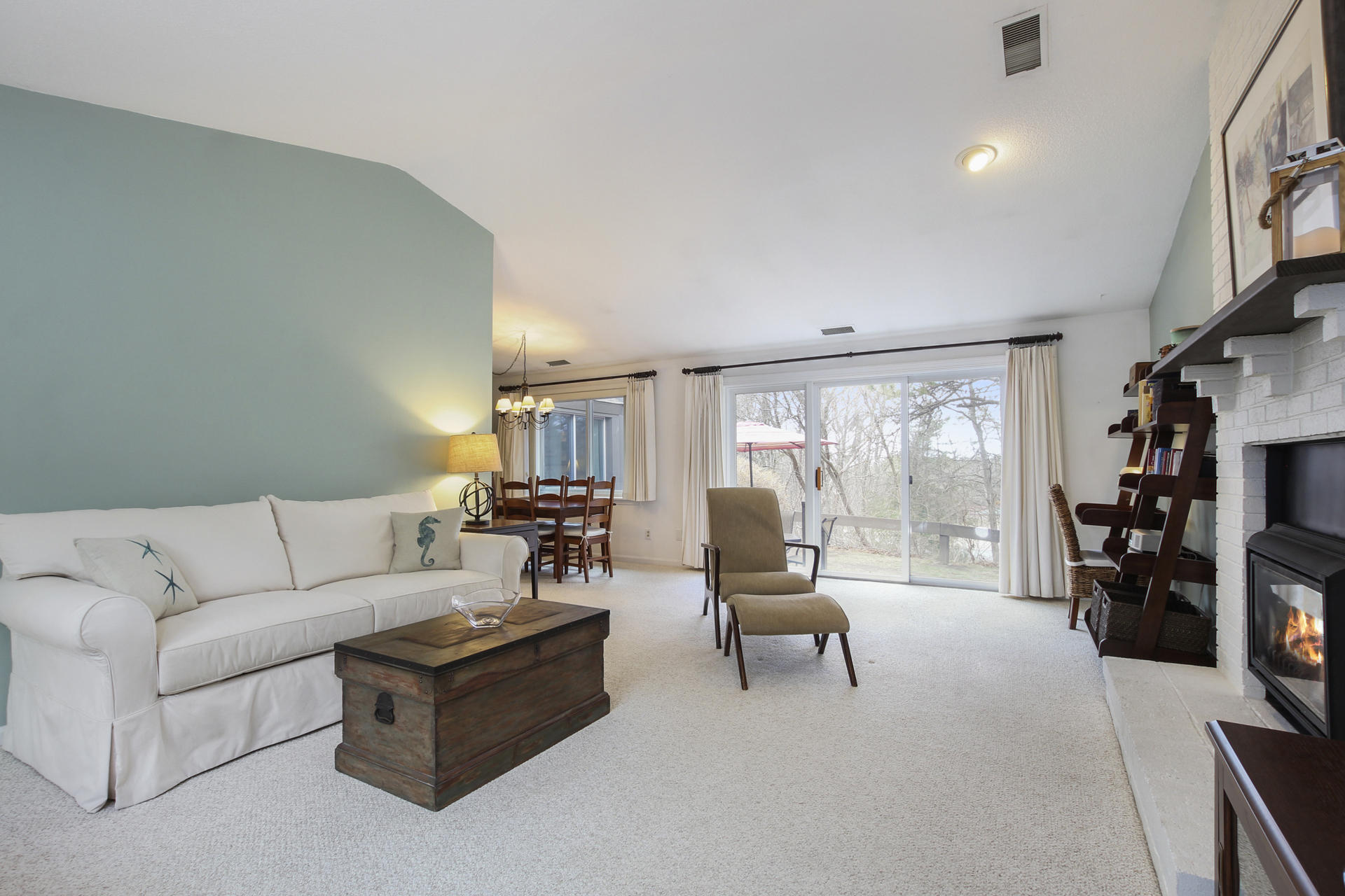60 Harbor Lights Road, Unit 60 Bourne, MA 02532 - Photo 7 of 30 008-photo-living-room-6939872