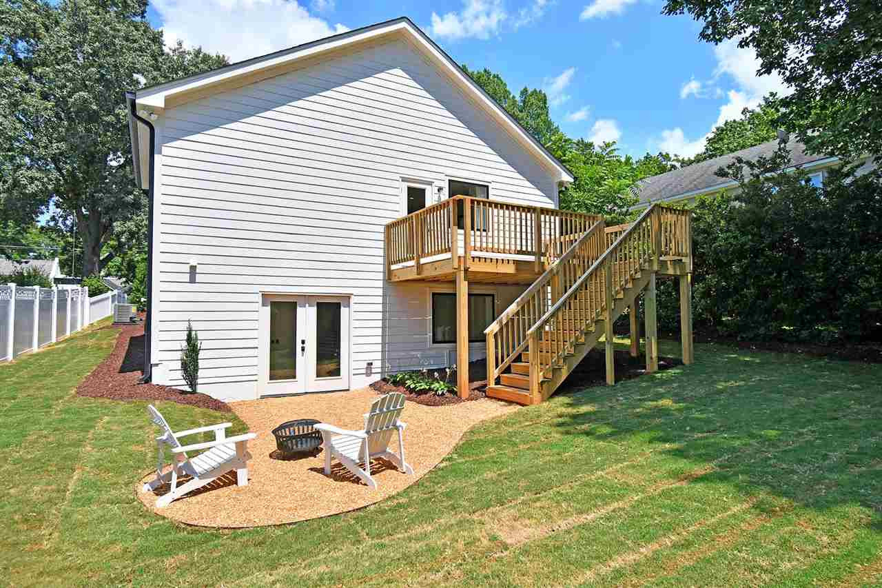 2017 Pine Drive Raleigh, NC 27608 - Photo 23 of 25 Photo 23