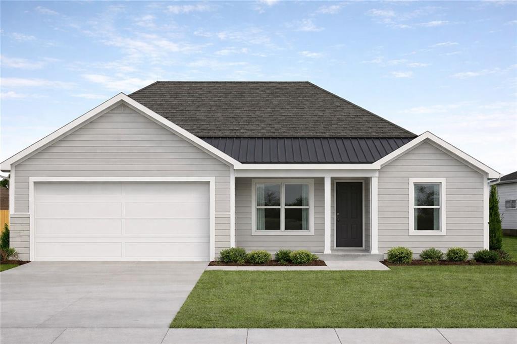 903 2nd Street Perry, KS 66073 - Photo 1 of 2 Gallery Image 1