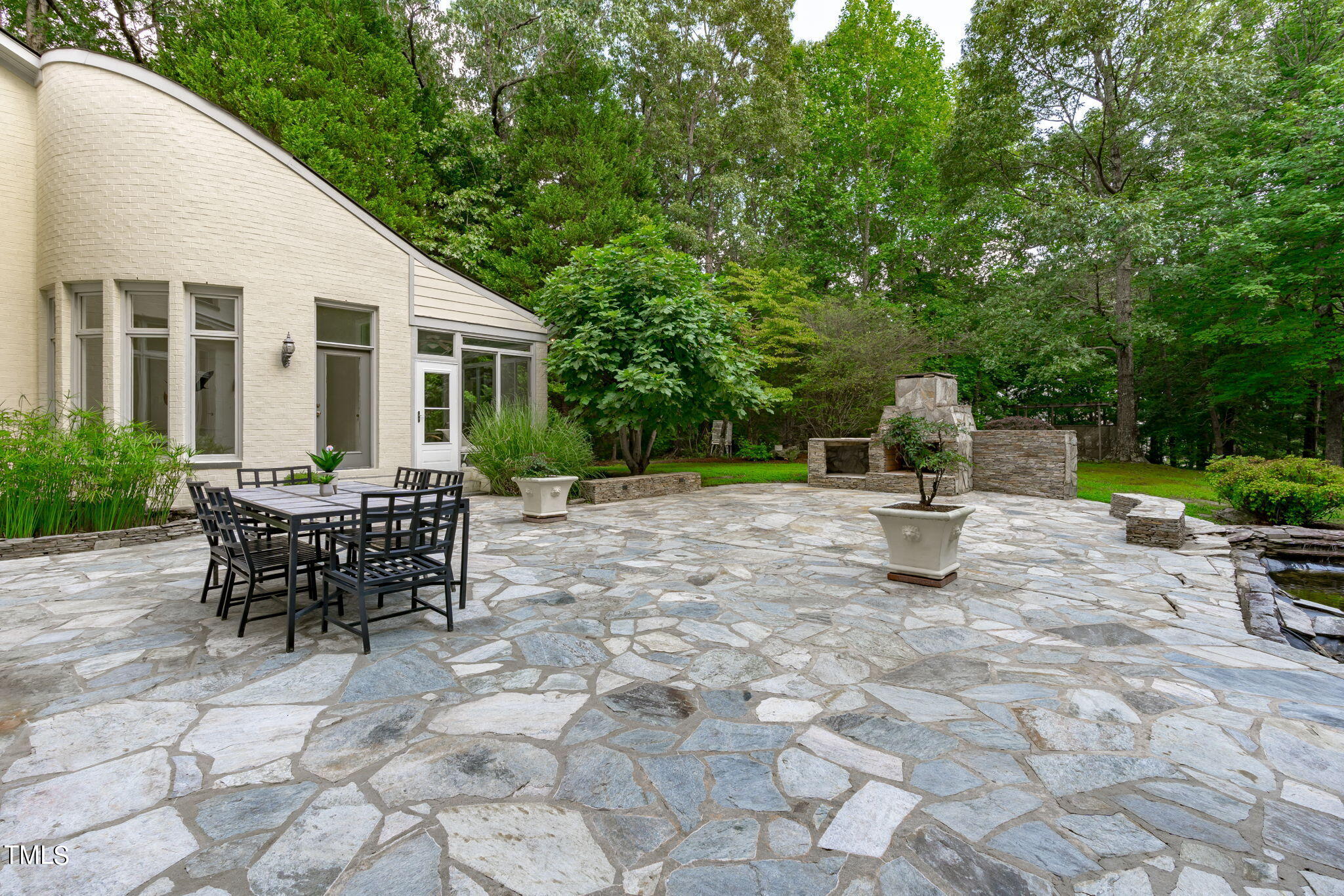 5361 Mill Dam Road Wake Forest, NC 27587 - Photo 45 of 65 b-1