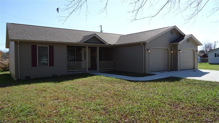 69 Ray Overbey Road London, KY 40744 - Photo 3 of 19 Photo 3