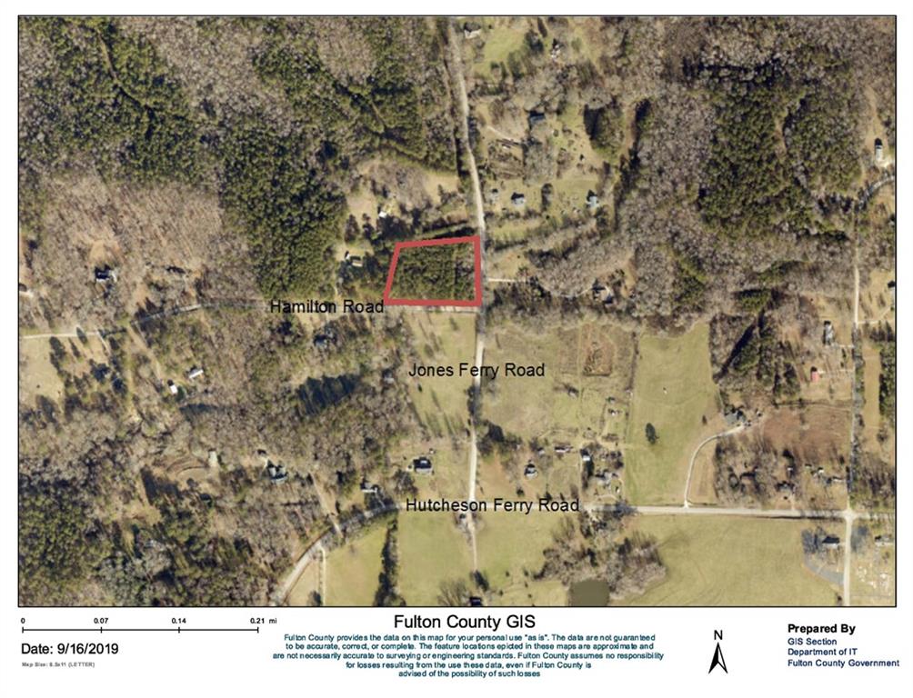 0 Hamilton/jones Ferry Road Palmetto, GA 30268 - Photo 1 of 1 Gallery Image 1