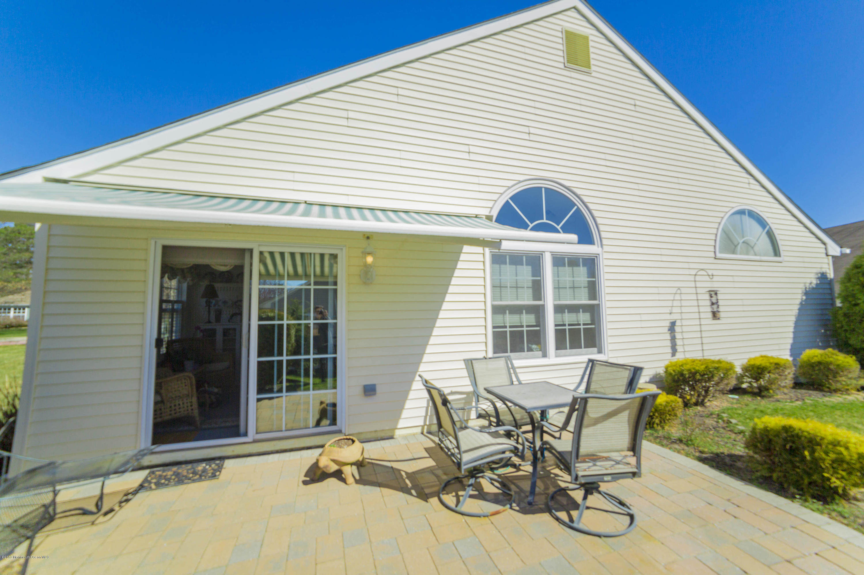 59 Clear Lake Road Whiting, NJ 08759 - Photo 27 of 30 Paver Patio