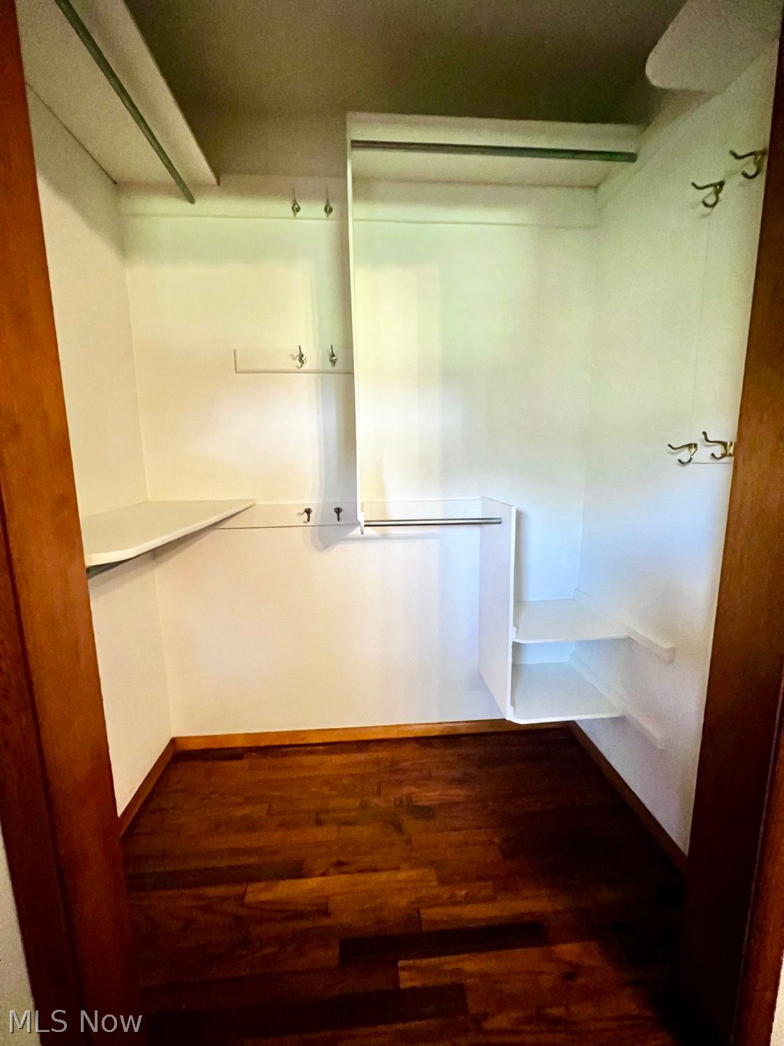 1123 Granger Road Medina, OH 44256 - Photo 21 of 31 Closet w/ Organization