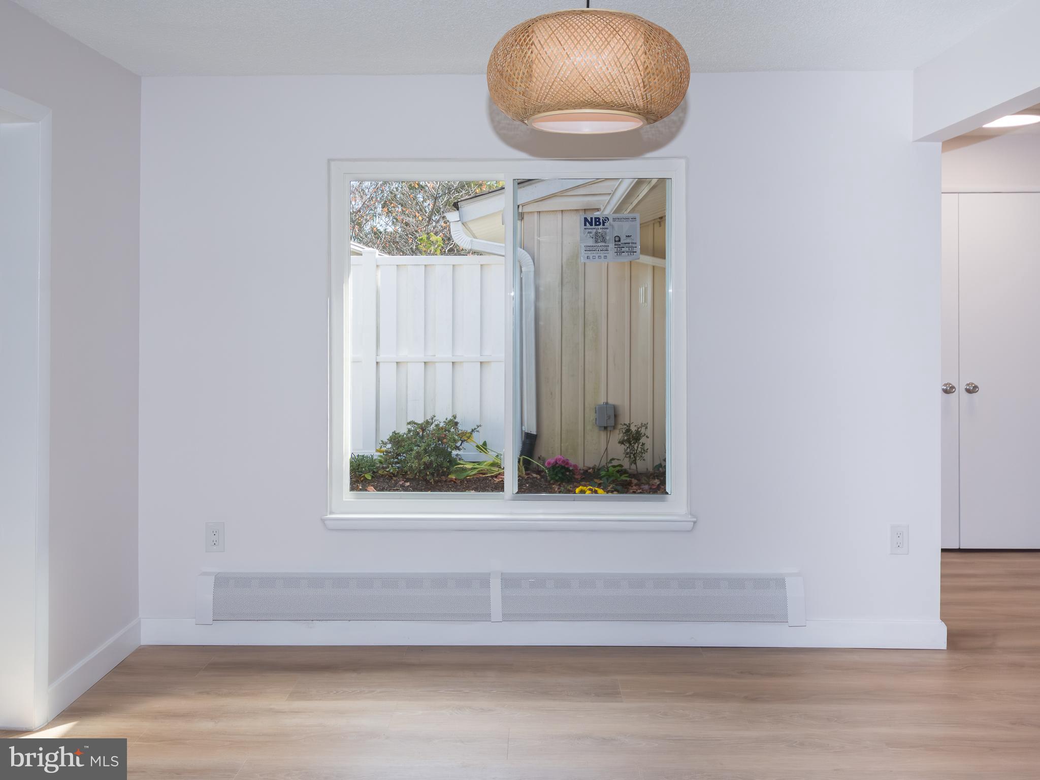 15422 Bramblewood Drive, Unit 21B Silver Spring, MD 20906 - Photo 10 of 32 Dining Room