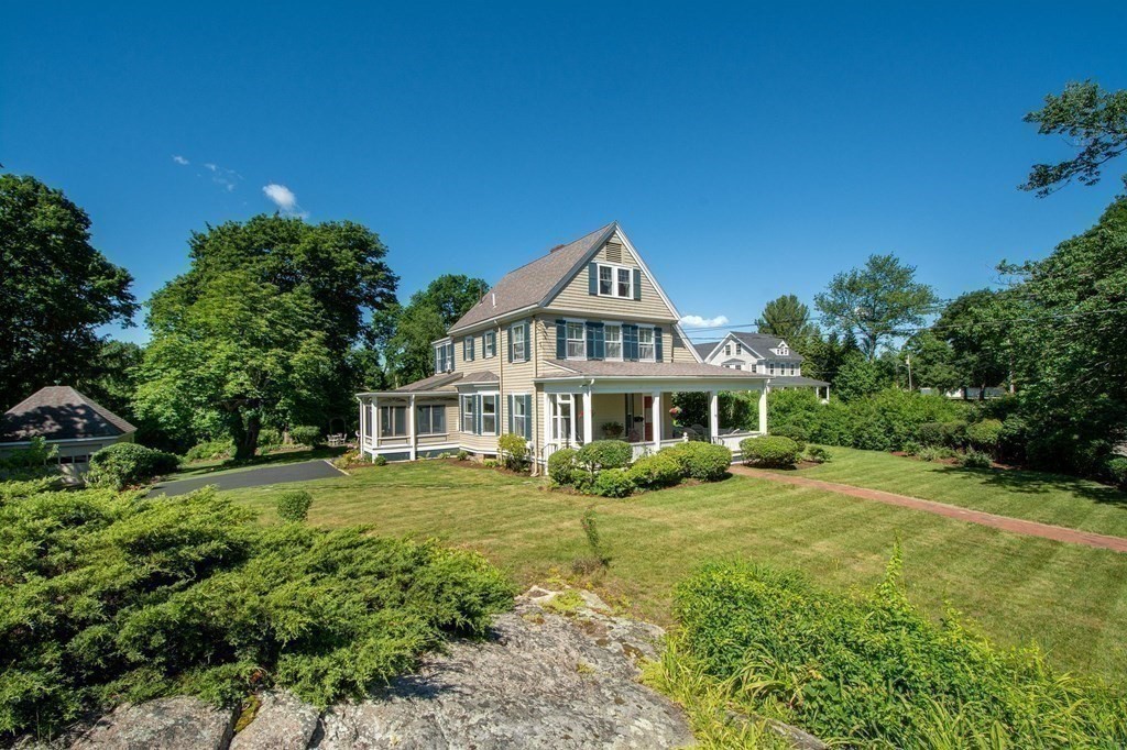 59 Ripley Road Cohasset, MA 02025 - Photo 2 of 36 Gallery Image 2