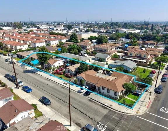 $1,500,000 | 2808 Maxson Road, El Monte, CA 91732