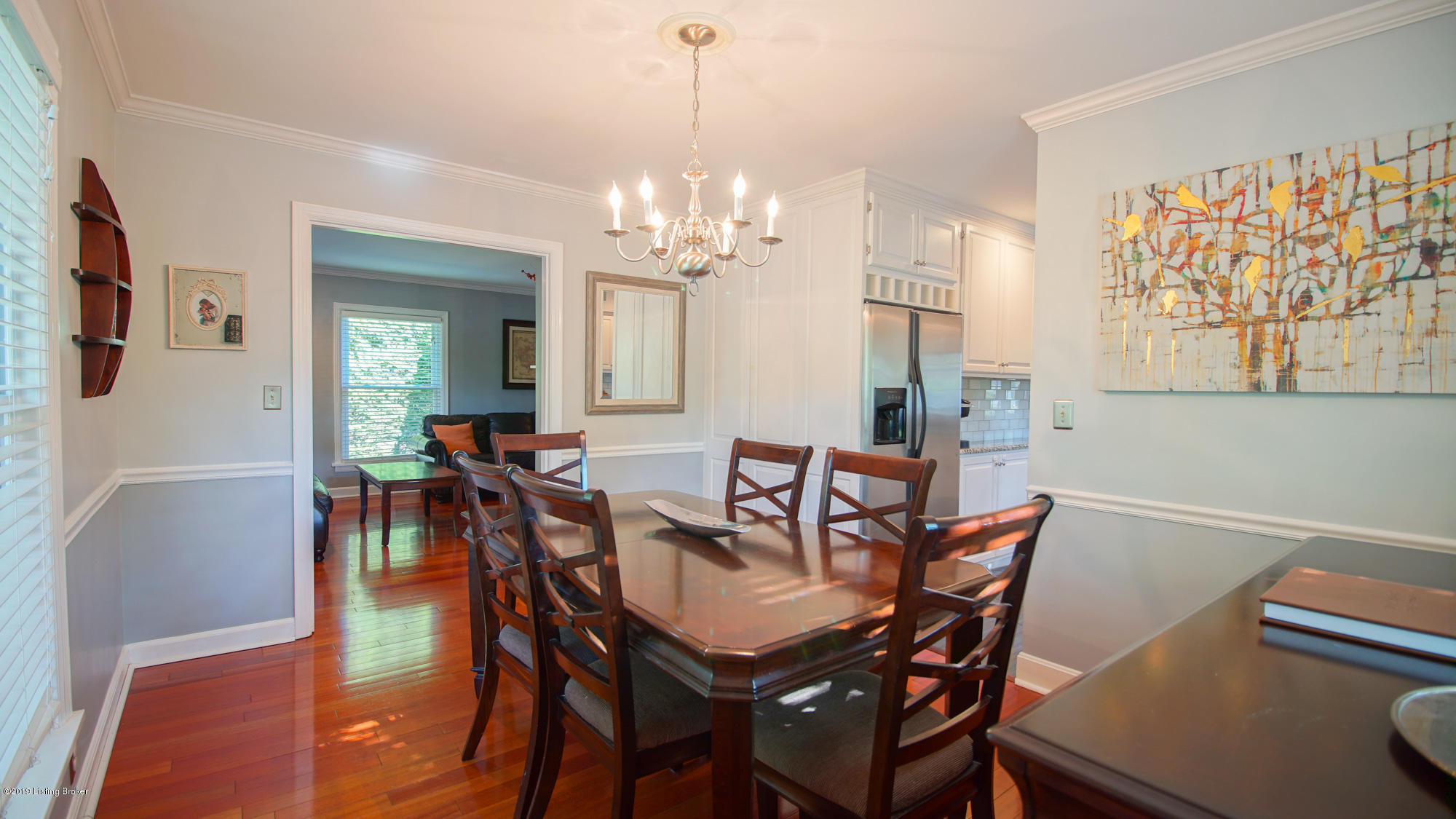301 Bramton Road Louisville, KY 40207 - Photo 8 of 40 9_dining room_1 (1 of 1)