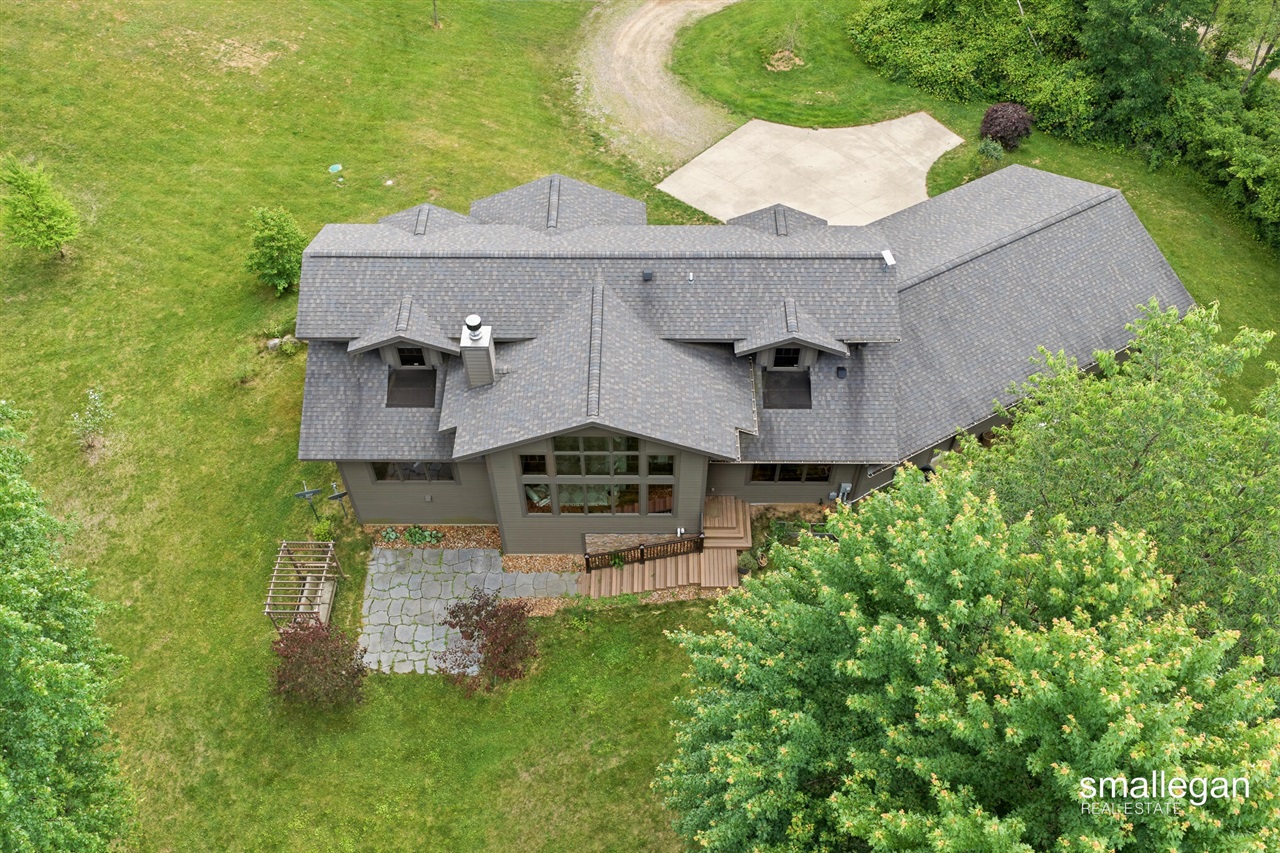 10156 Love Road Bellevue, MI 49021 - Photo 91 of 98