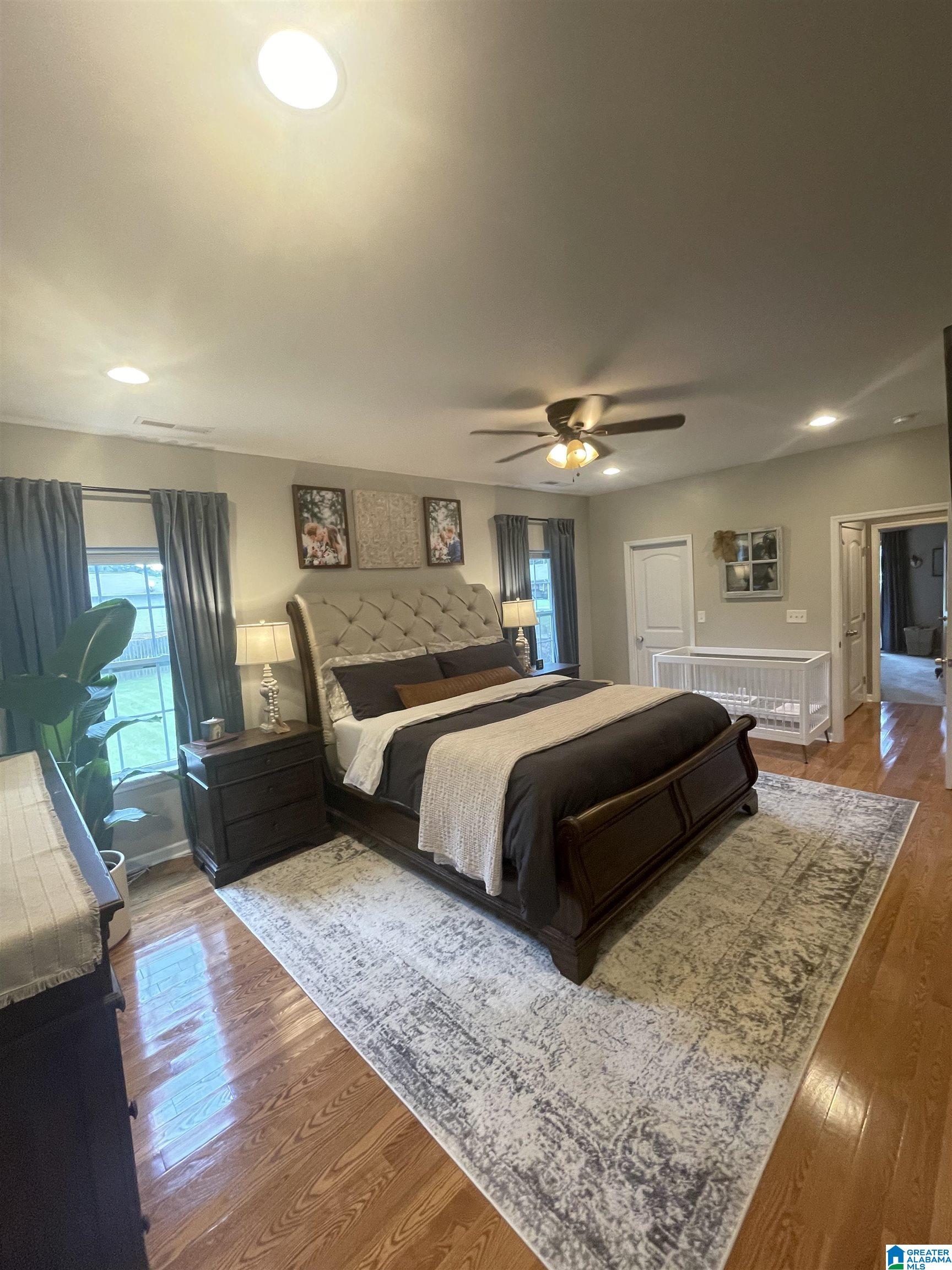 100 Lake View Circle Riverside, AL 35135 - Photo 20 of 24