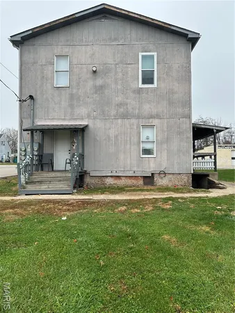 $239,000 | 402 North 1st Street, Owensville, MO 65066