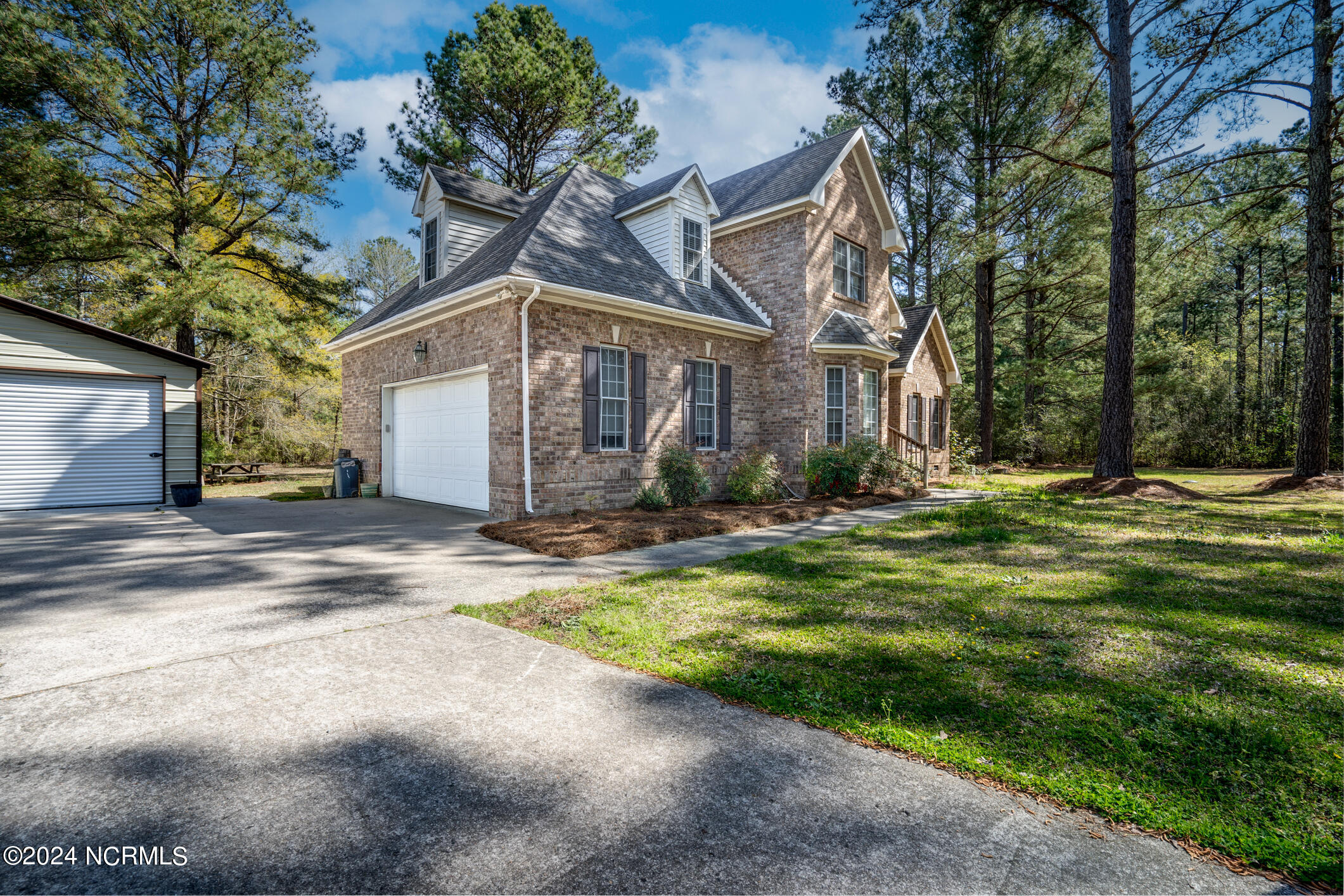1088 Wollett Mill Road Battleboro, NC 27809 - Photo 39 of 51 037-1088WollettMillRoad-NC-27809-FULL