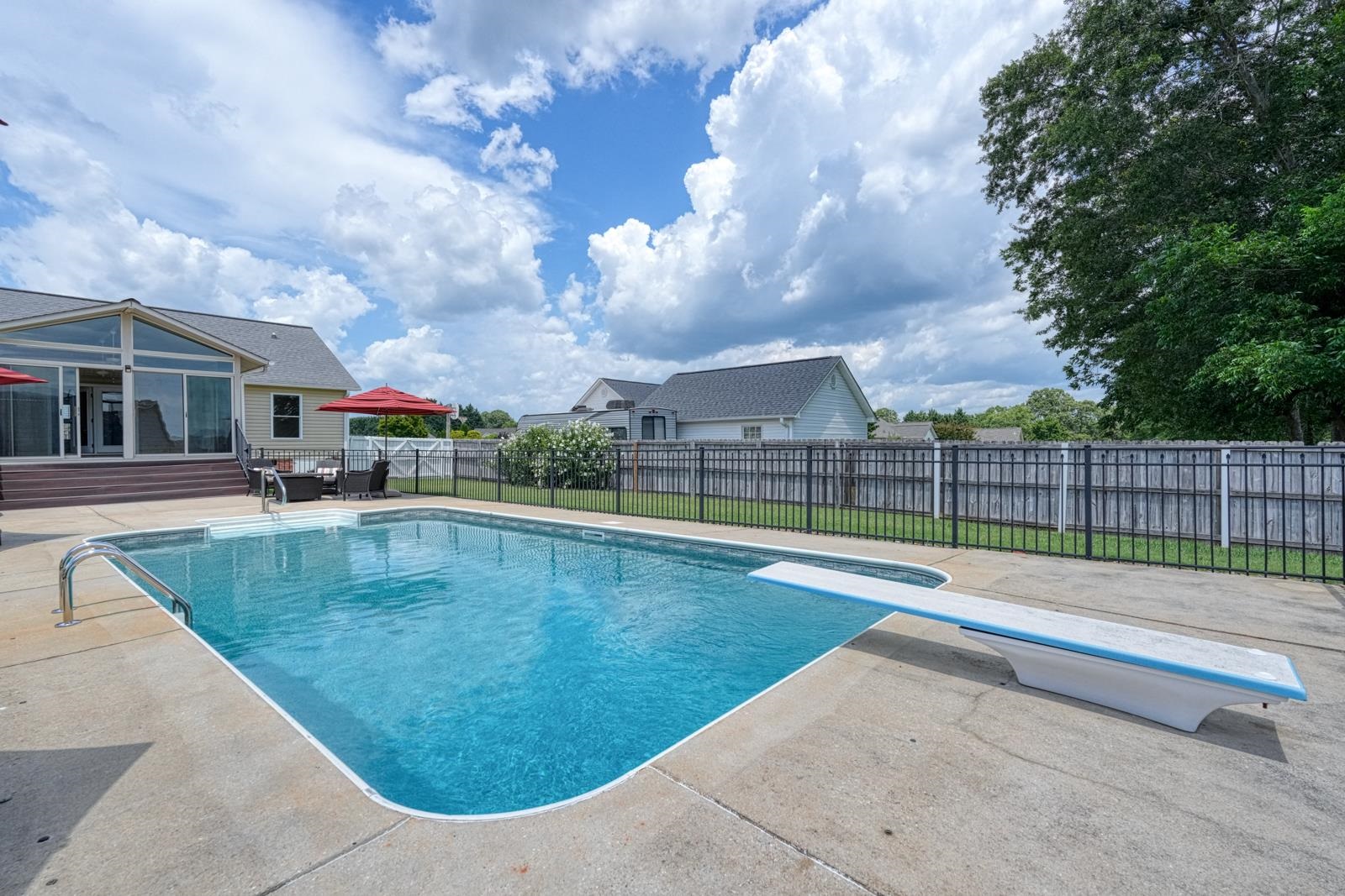 140 Bermuda Lane Inman, SC 29349 - Photo 35 of 35