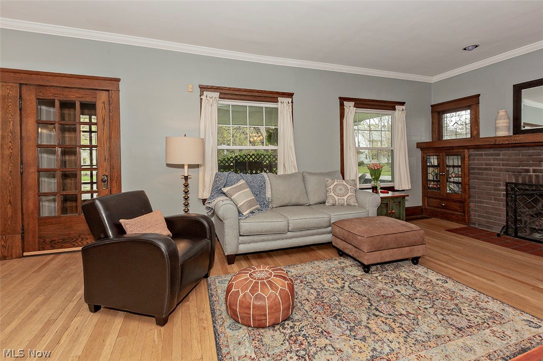 3094 East Overlook Road Cleveland, OH 44118 - Photo 11 of 35 Gallery Image 11