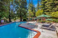 198 Central Avenue Mountain View, CA 94043 - Photo 4 of 5 a view of a house with backyard porch and sitting area