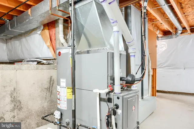 $499,000 | 9318 Hines Estates Drive, Parkville, MD 21234