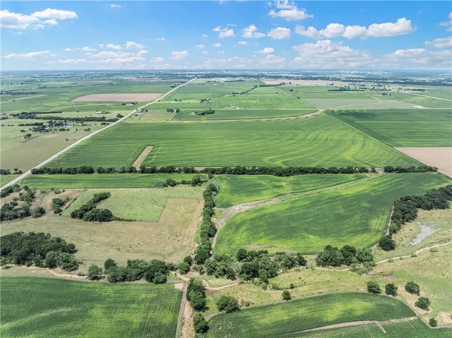 $1,263,000 | Tbd Cottonwood Road, West, TX 76691