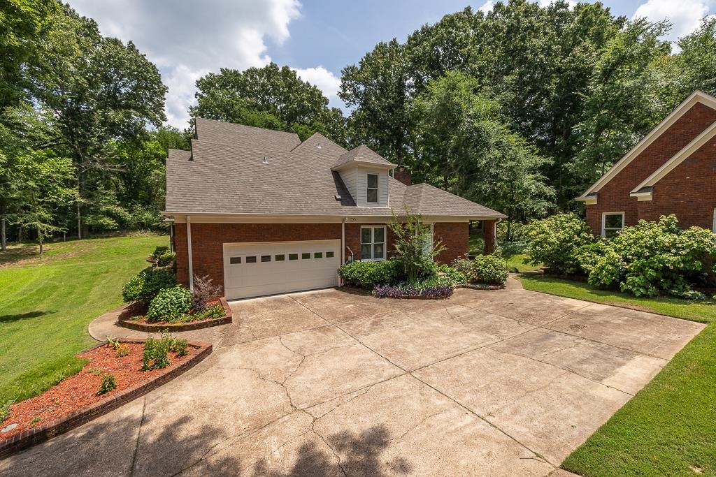 12525 Walnut Grove Road Collierville, TN 38017 - Photo 30 of 40