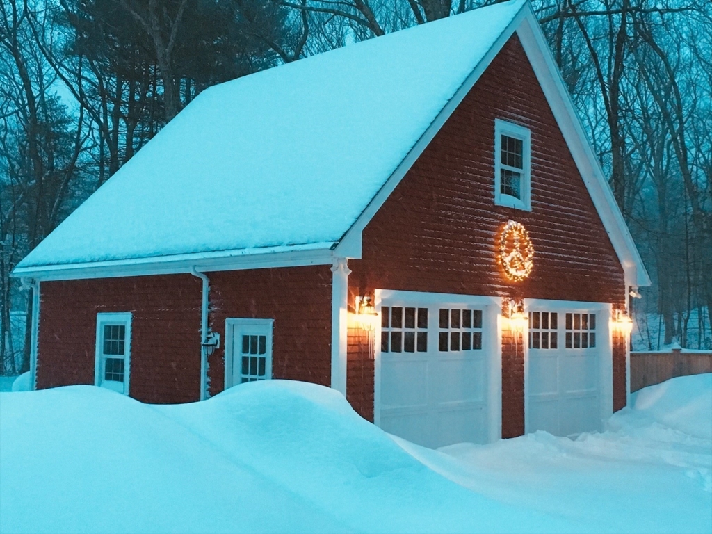 101 Farm Road Sherborn, MA 01770 - Photo 26 of 29 Gallery Image 26