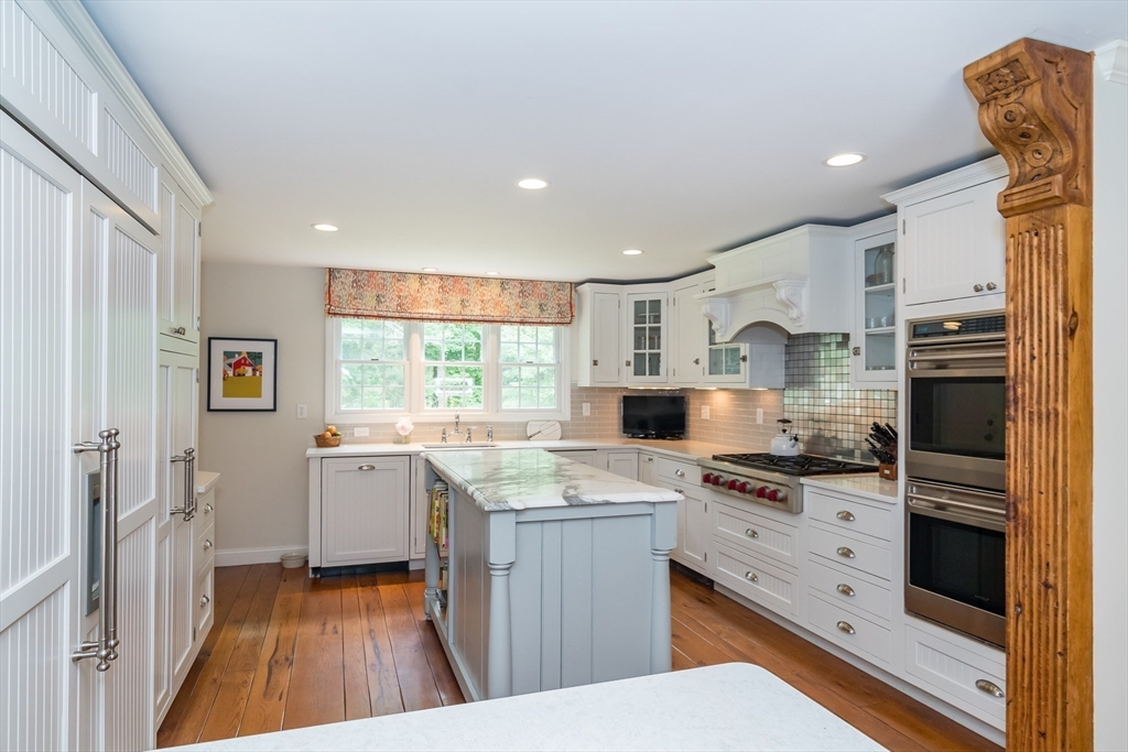 101 Farm Road Sherborn, MA 01770 - Photo 4 of 29 Gallery Image 4