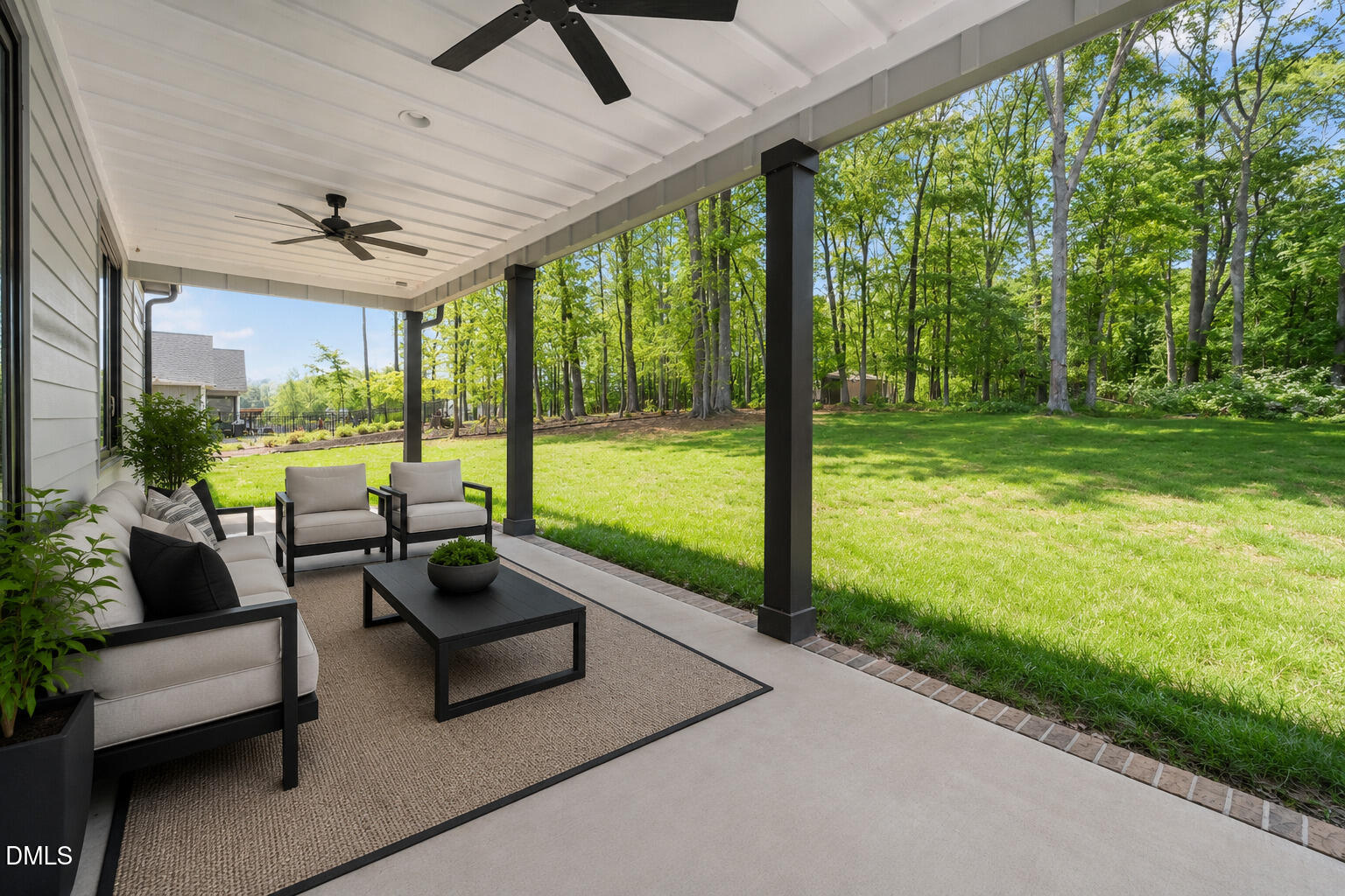 2560 John Lewis Road Burlington, NC 27217 - Photo 40 of 44 outdoor-covered patio-retreat-burlington