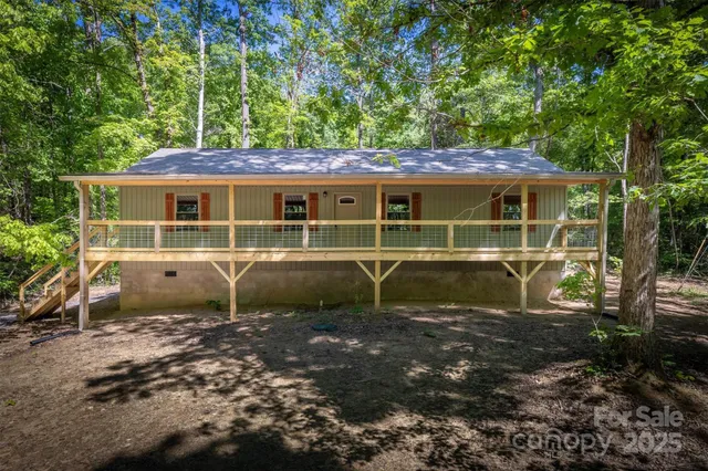 $364,400 | 3161 Morganton Furniture Road, Valdese, NC 28690