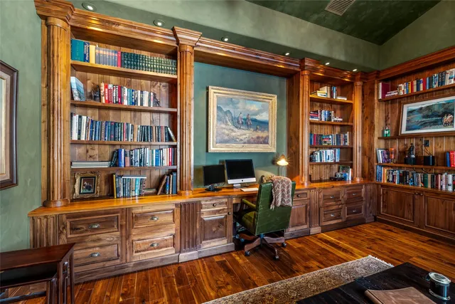 $9,950,000 | 33800 Catamount Drive, Steamboat Springs, CO 80487