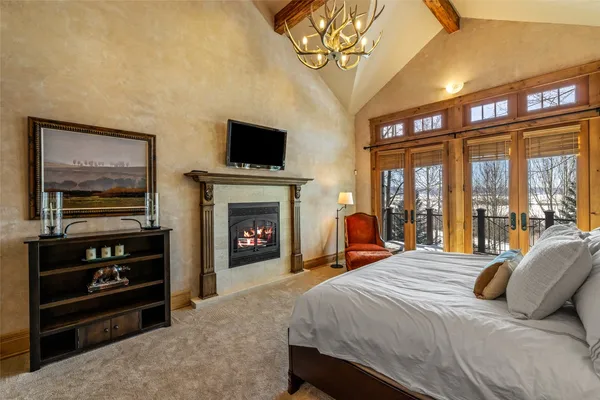 $9,950,000 | 33800 Catamount Drive, Steamboat Springs, CO 80487