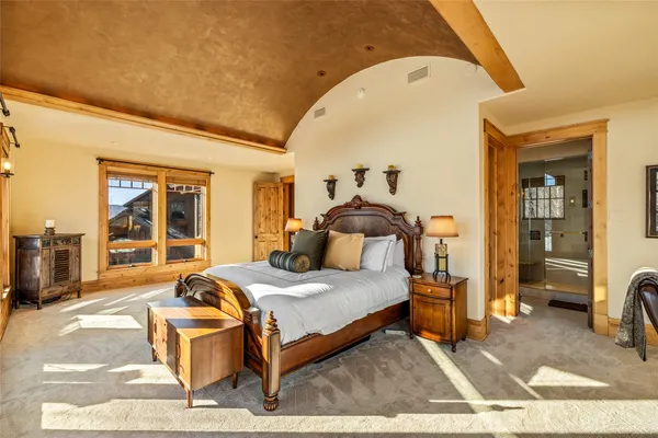 $9,950,000 | 33800 Catamount Drive, Steamboat Springs, CO 80487